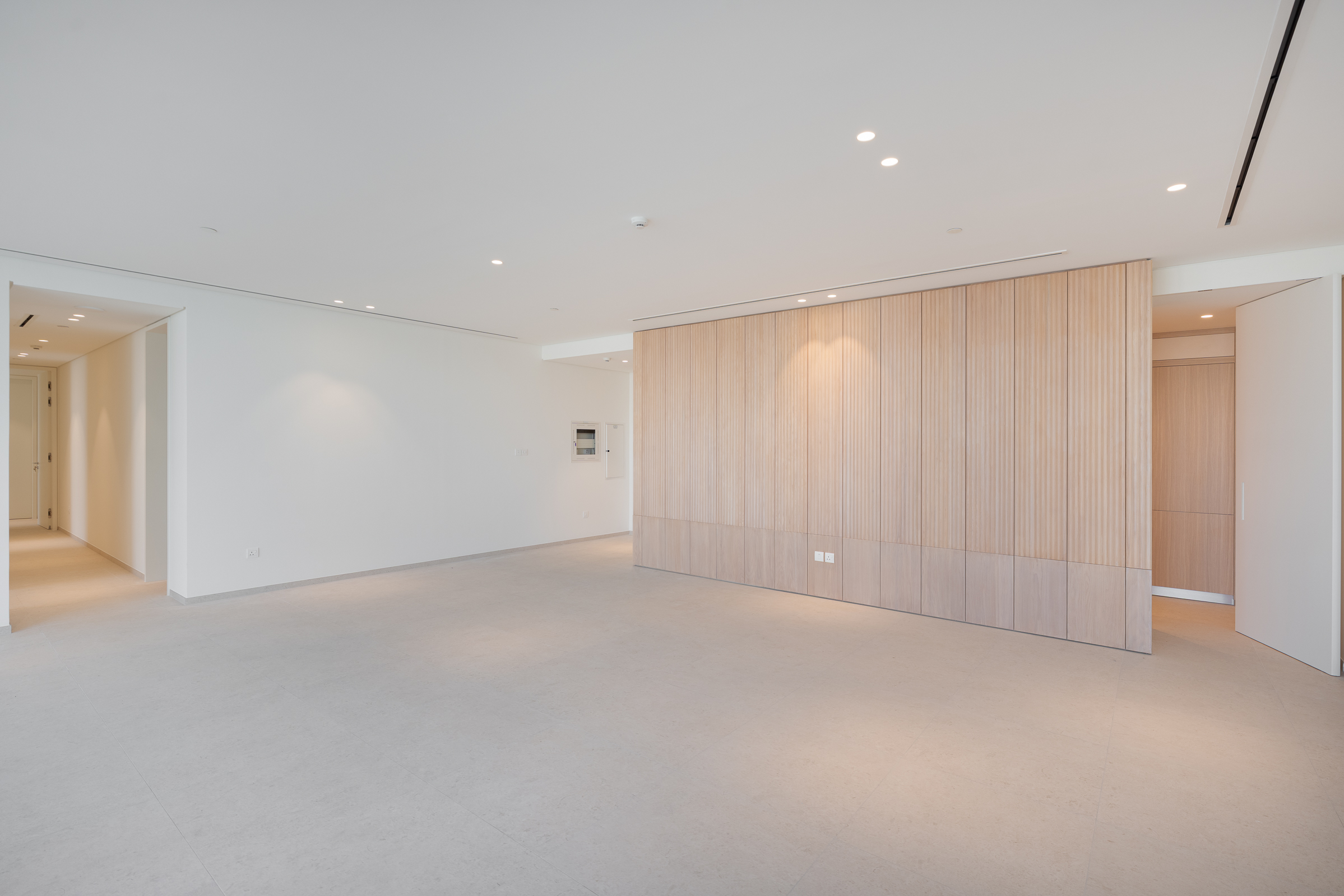  Sleek Jumeirah Apartment in Boutique Development - 物件實景