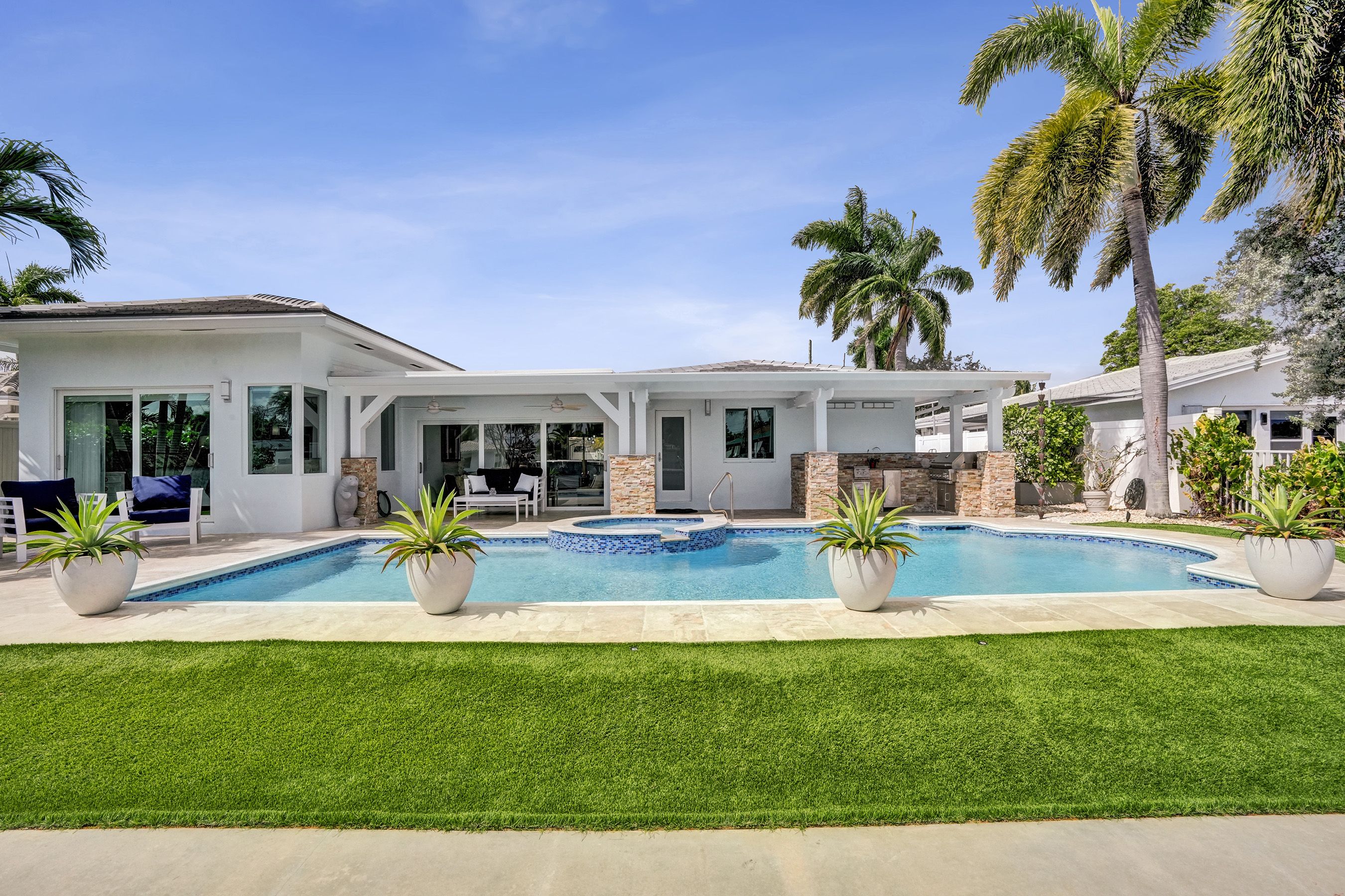  400 SE 5th Terrace, Pompano Beach, FL, 33060 - 物件實景