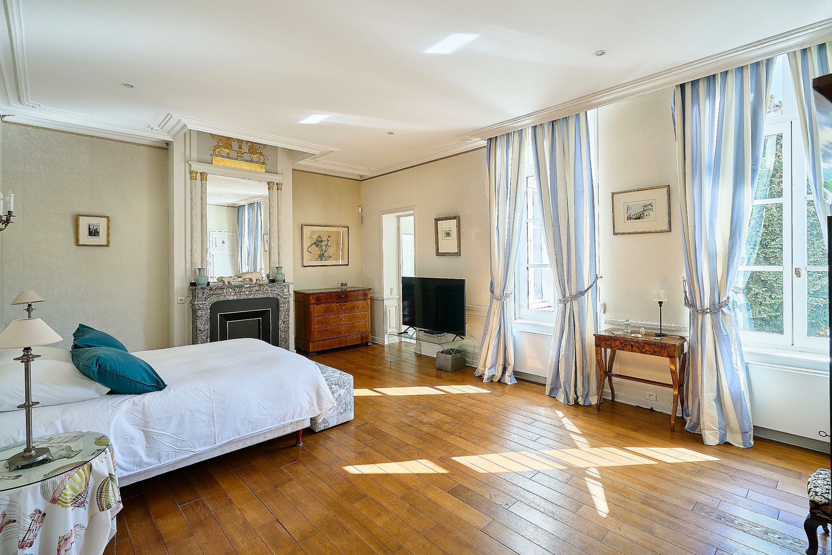  Vieux Lille , Family -friendly 1100 sq m in the attractive area of Vieux-Lille - 物件實景