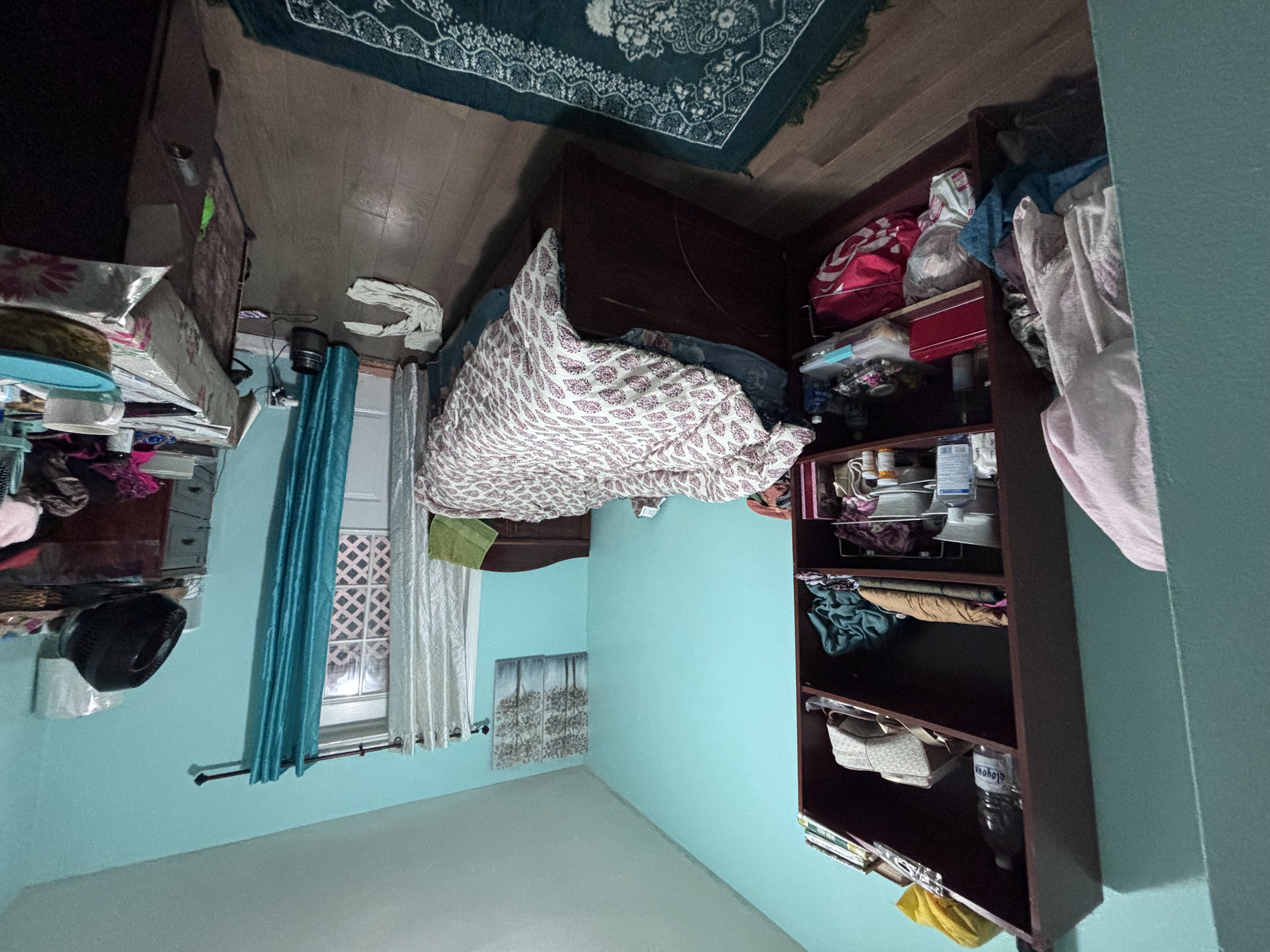 Jamaica, New York, 11433, United States, 3 Bedrooms Bedrooms, ,2 BathroomsBathrooms,Residential,For Sale,2005128