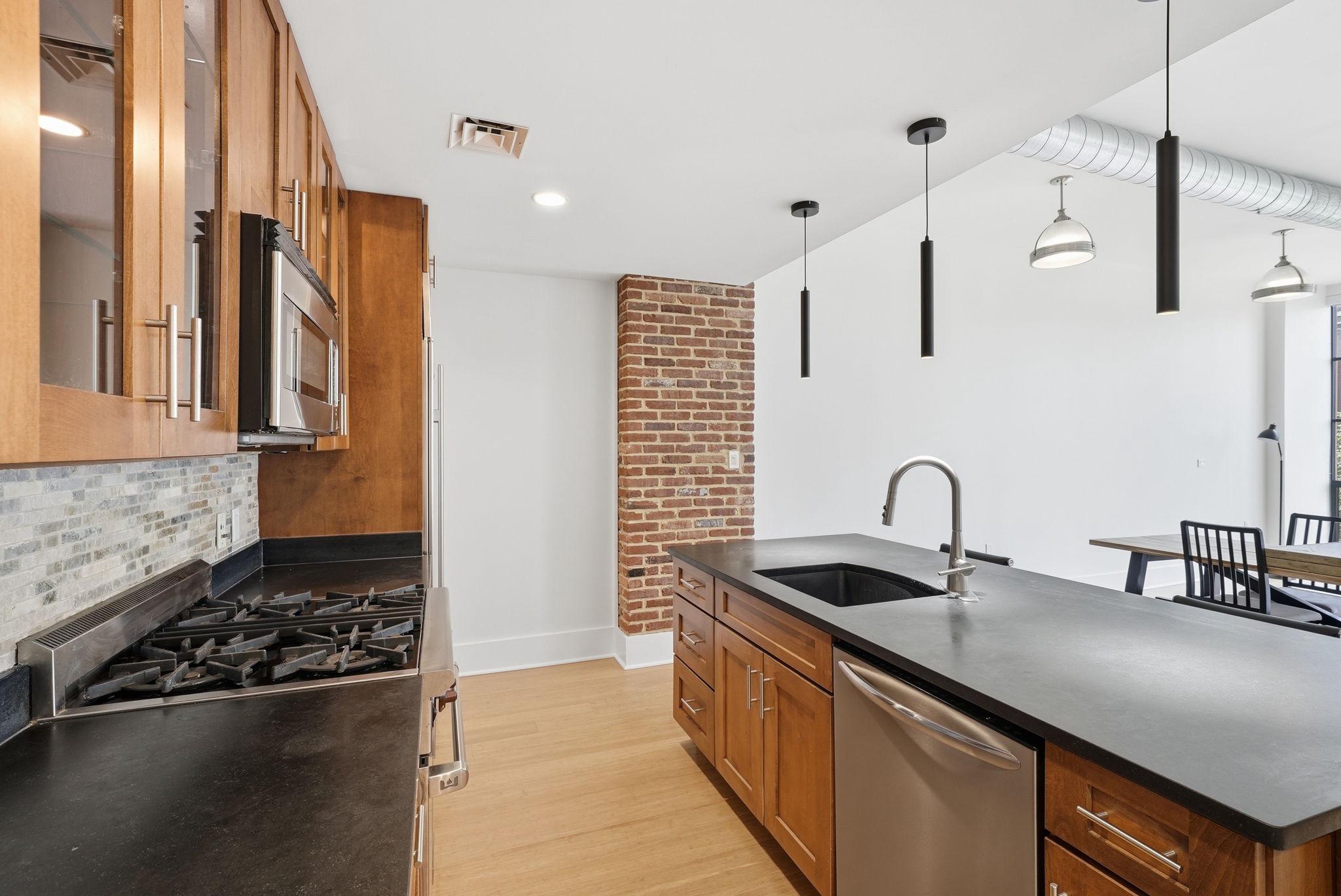  1615 N Queen Street, Arlington, VA, 22209 - 物件實景