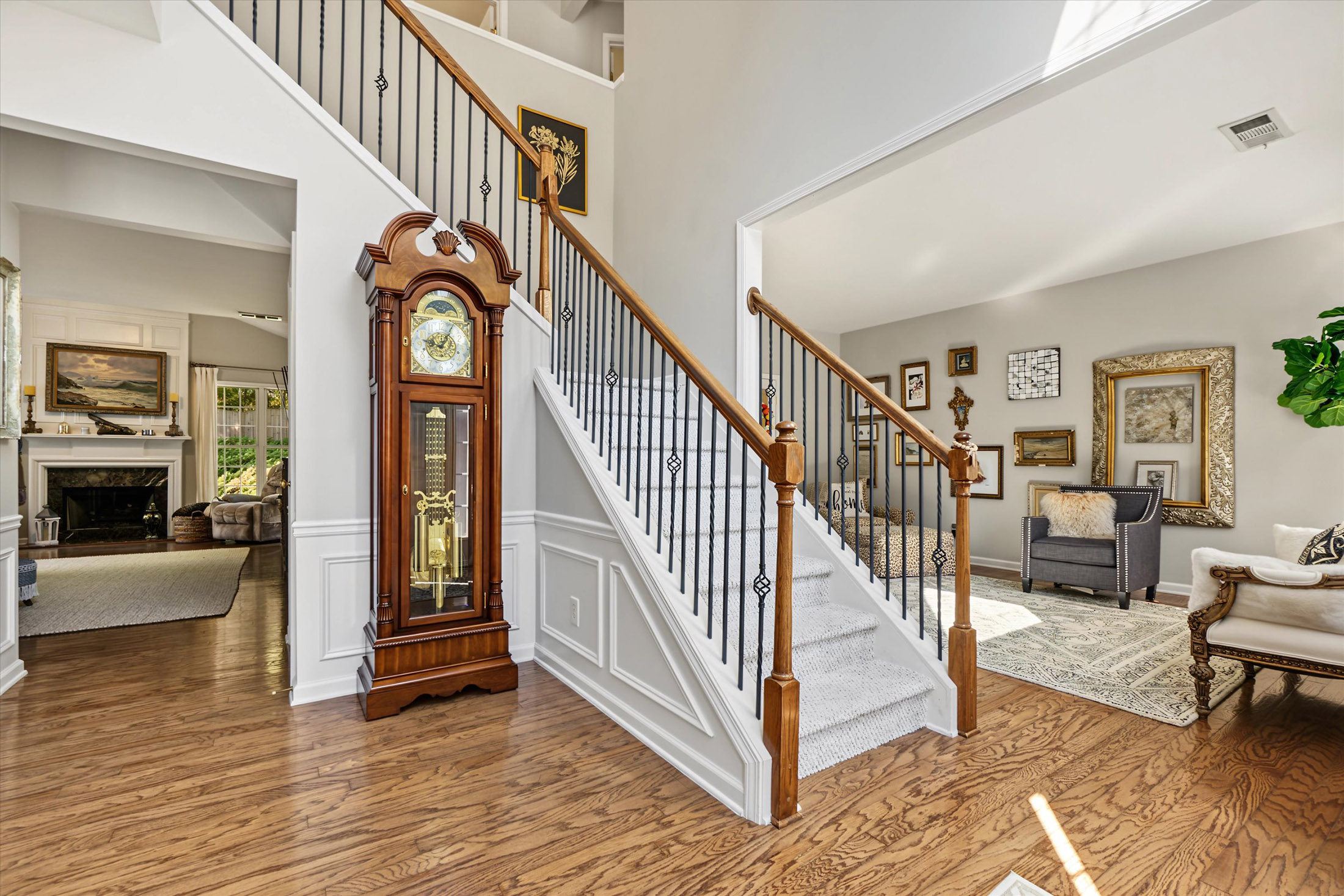  Beautifully Maintained Home in Highly Desirable Woodlands Community - 物件實景