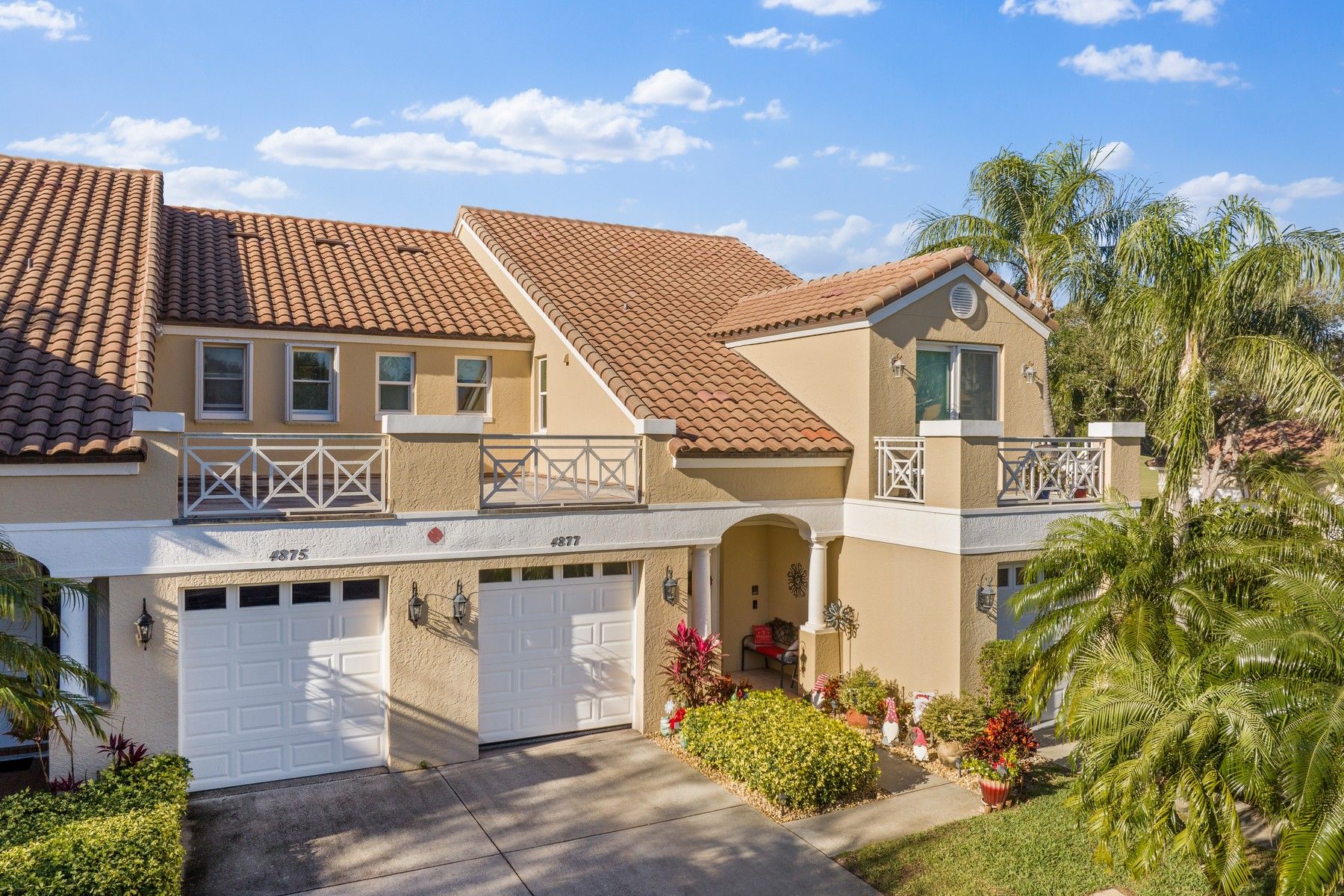 4877 N Newport Island Drive, Vero Beach, FL, 32967 - 物件實景
