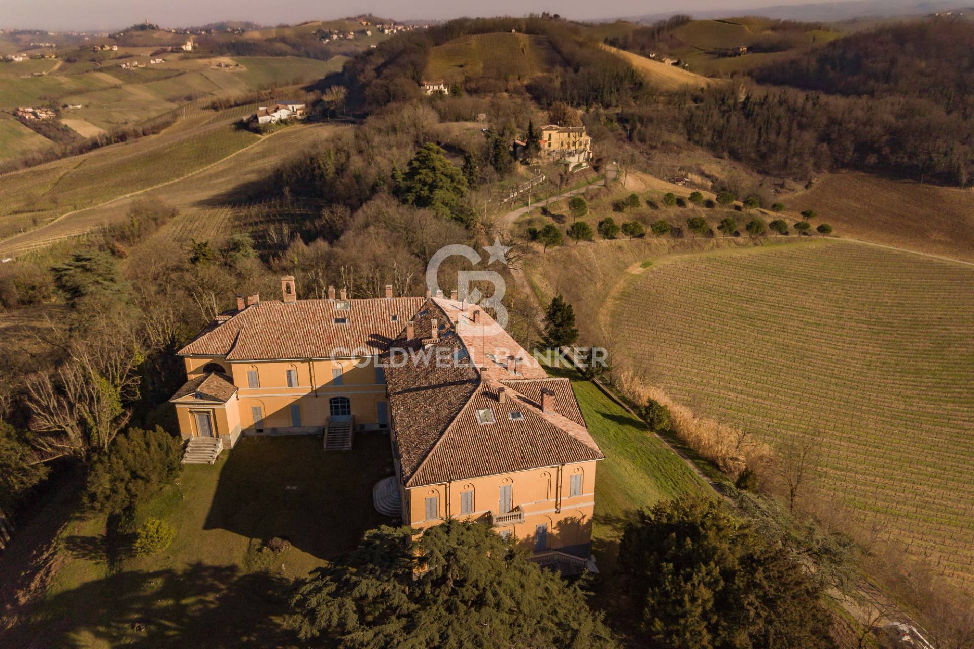 Santa Giuletta, Pavia, 27046, IT, 24 Bedrooms Bedrooms, ,32 BathroomsBathrooms,Residential,For Sale,1927281