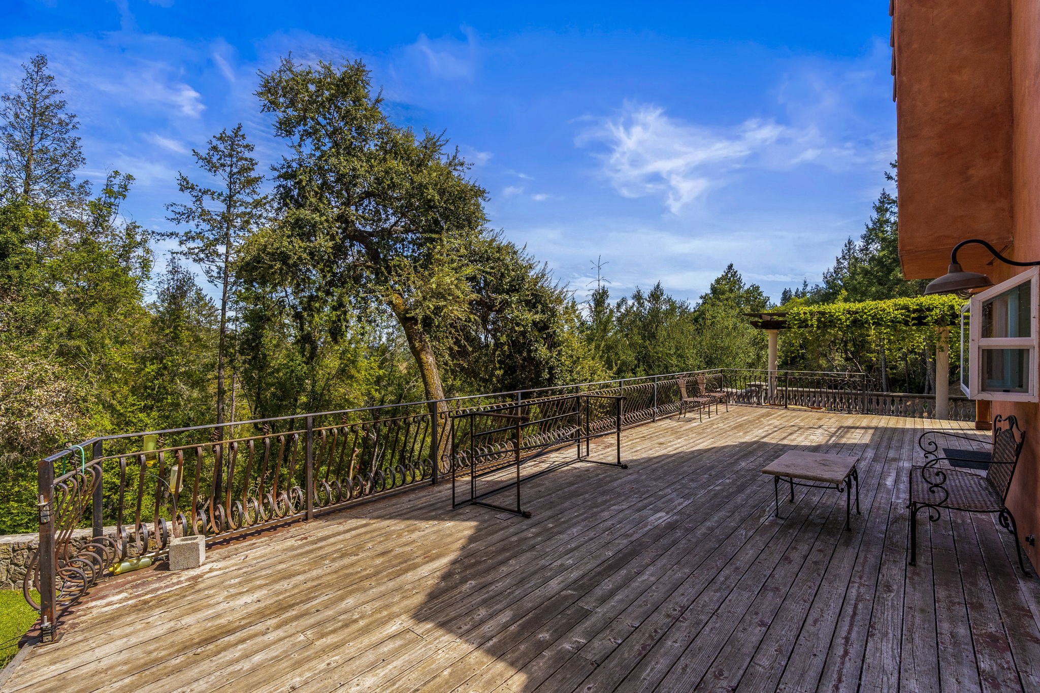  2145 NW Mount Veeder Rd - 物件實景