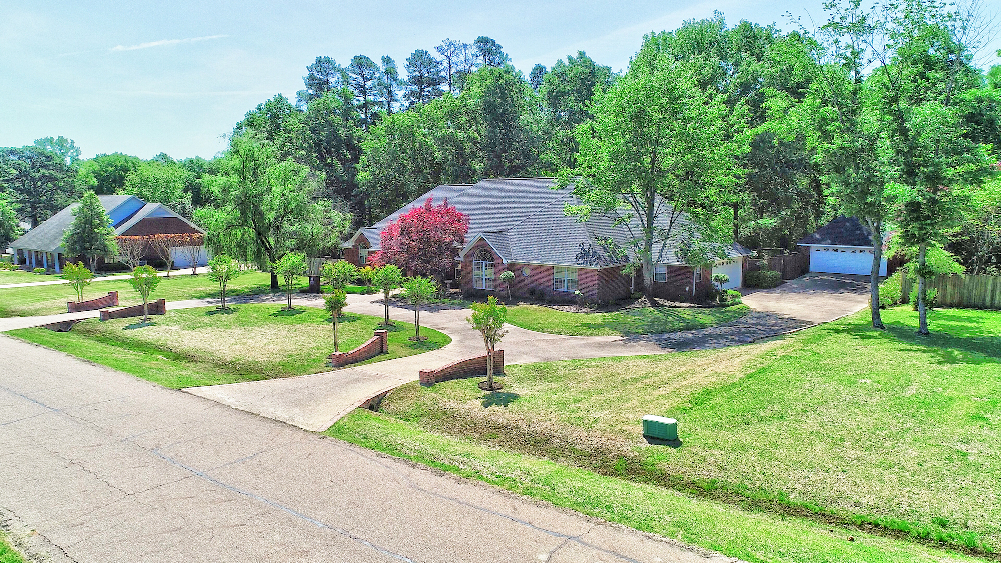 Texarkana, Texas, 75503, United States, 4 Bedrooms Bedrooms, ,4 BathroomsBathrooms,Residential,For Sale,1976684