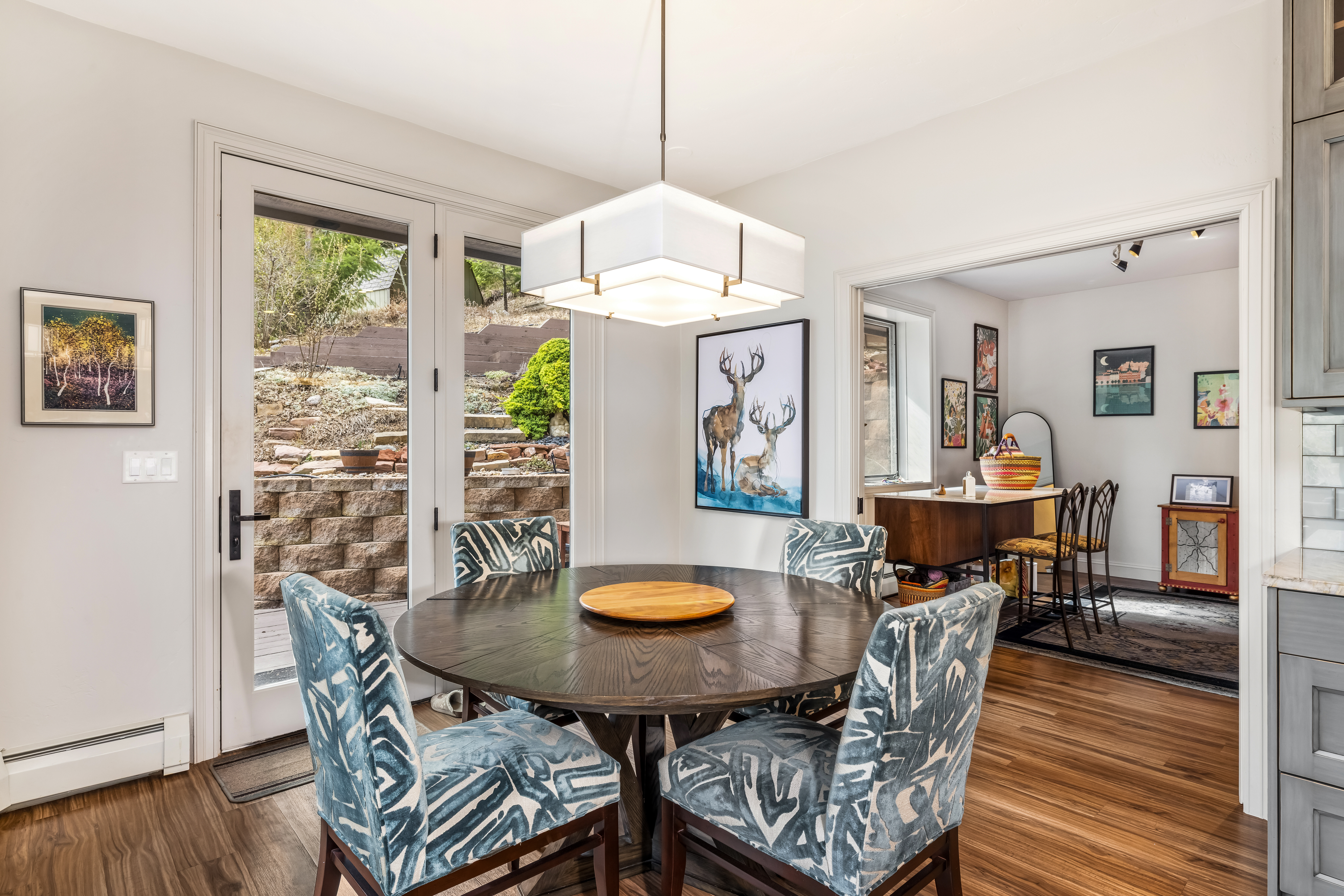  Private 1.18-acre lot in EagleVail, Beautifully Remodeled~ - 物件實景