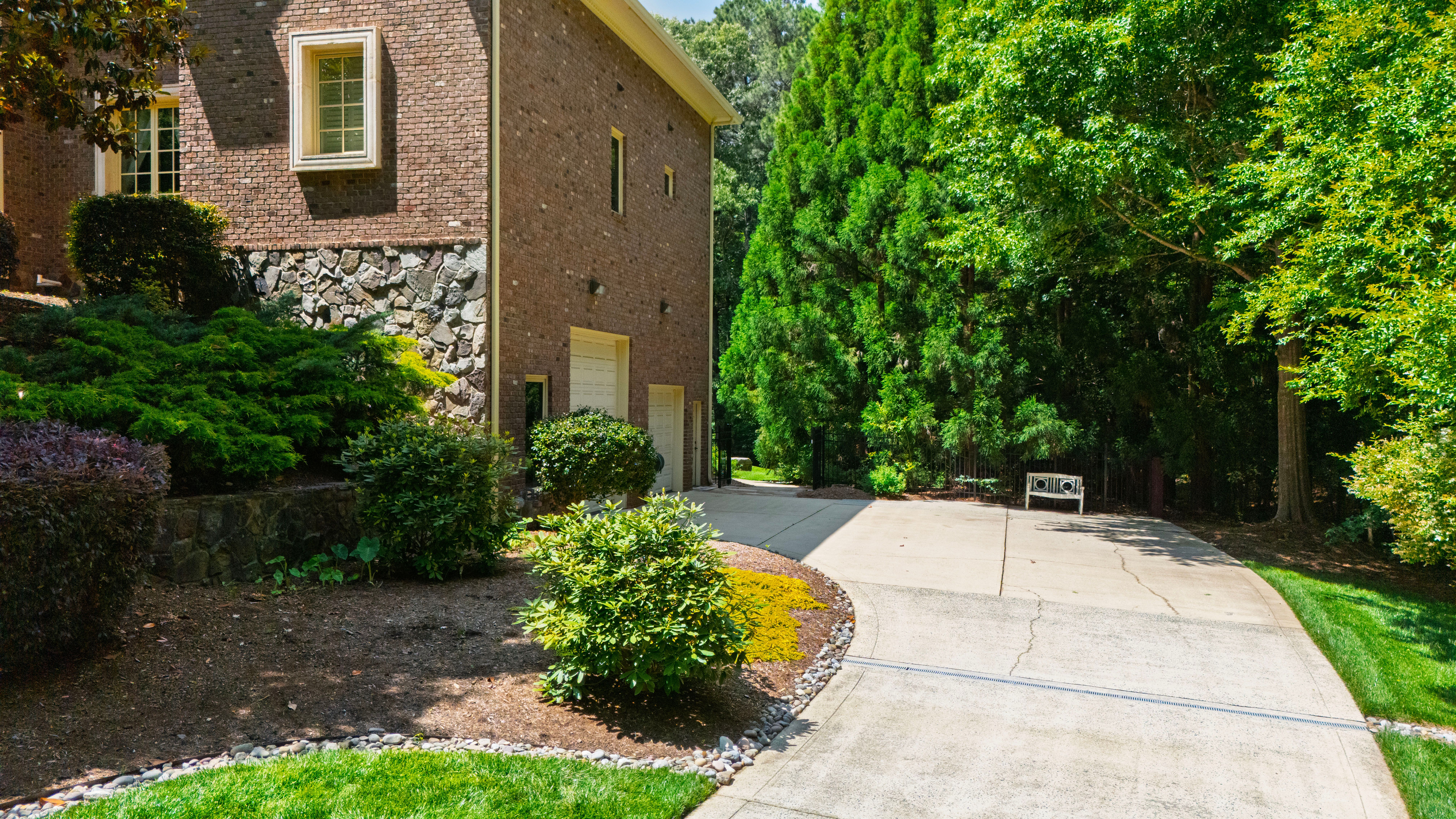  2421 Acanthus Drive, Wake Forest, NC 27587 - 物件實景