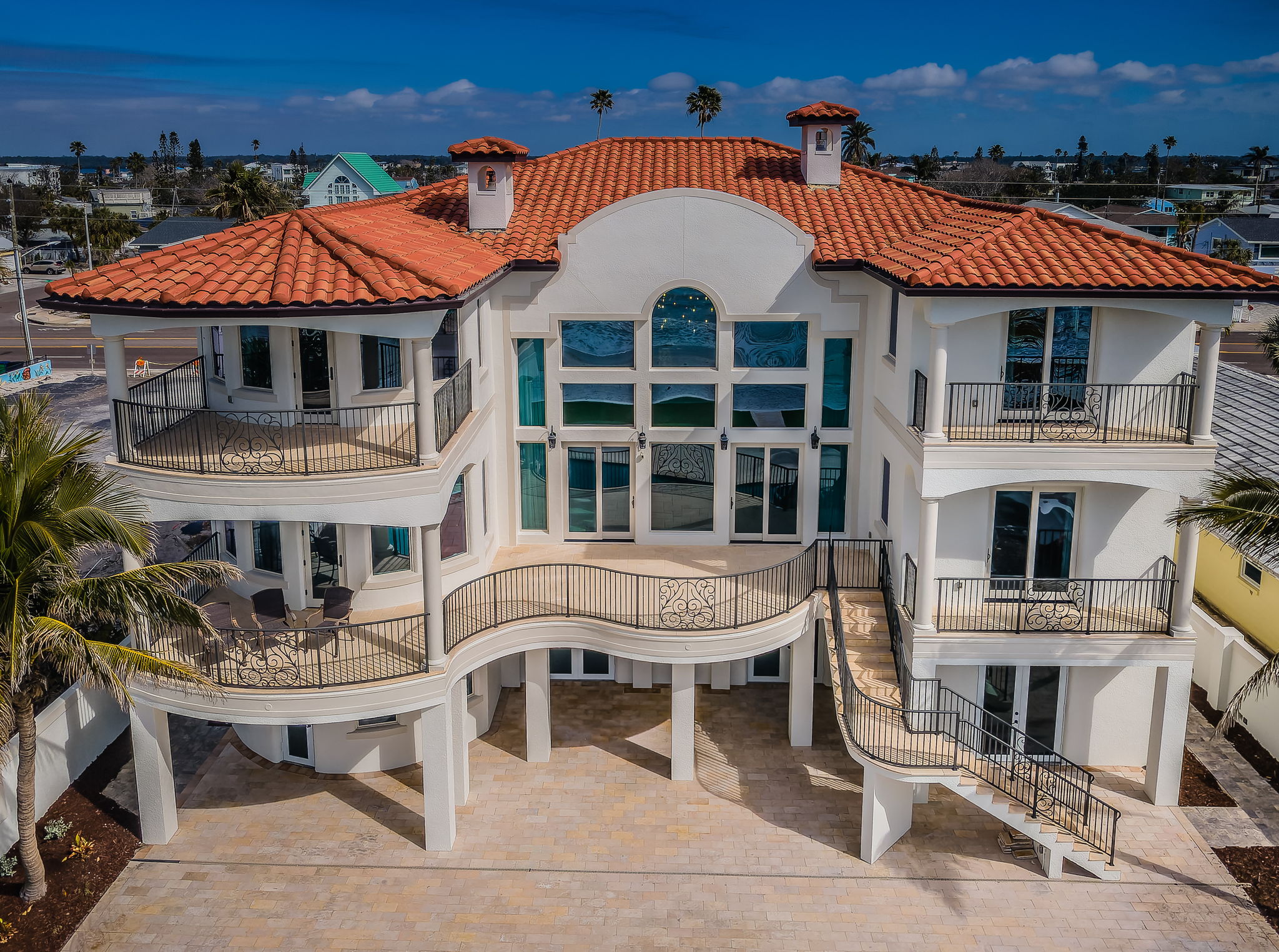 Redington Beach, Florida, 33708, United States, 5 Bedrooms Bedrooms, ,10 BathroomsBathrooms,Residential,For Sale,1697870