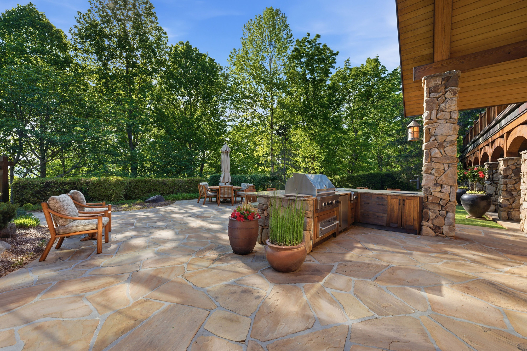  Once-in-a-Lifetime Legacy Property in the North Georgia Mountains - 物件實景