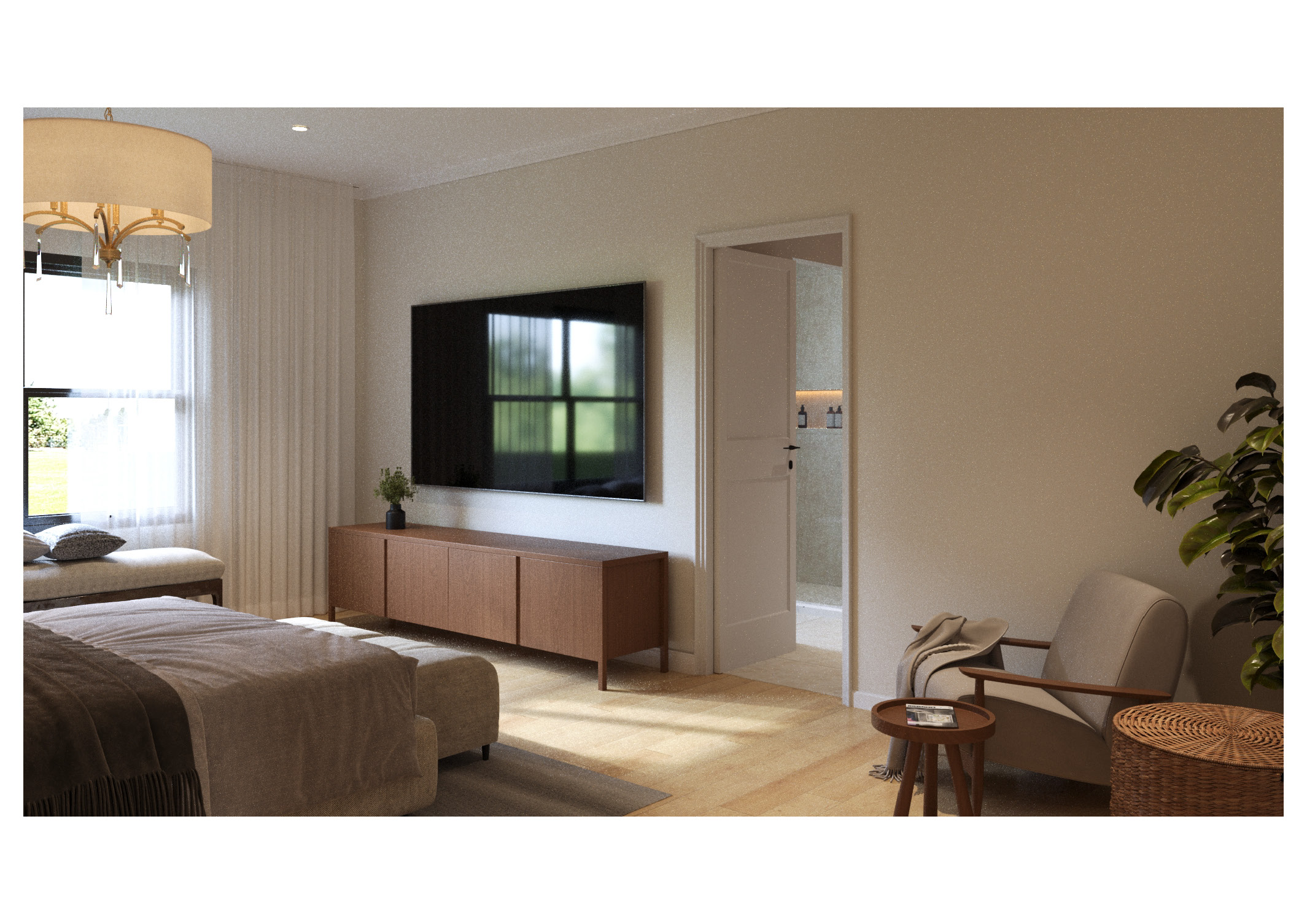  2 Overlook Drive Unit A, Bedford, MA 01730 - 物件實景