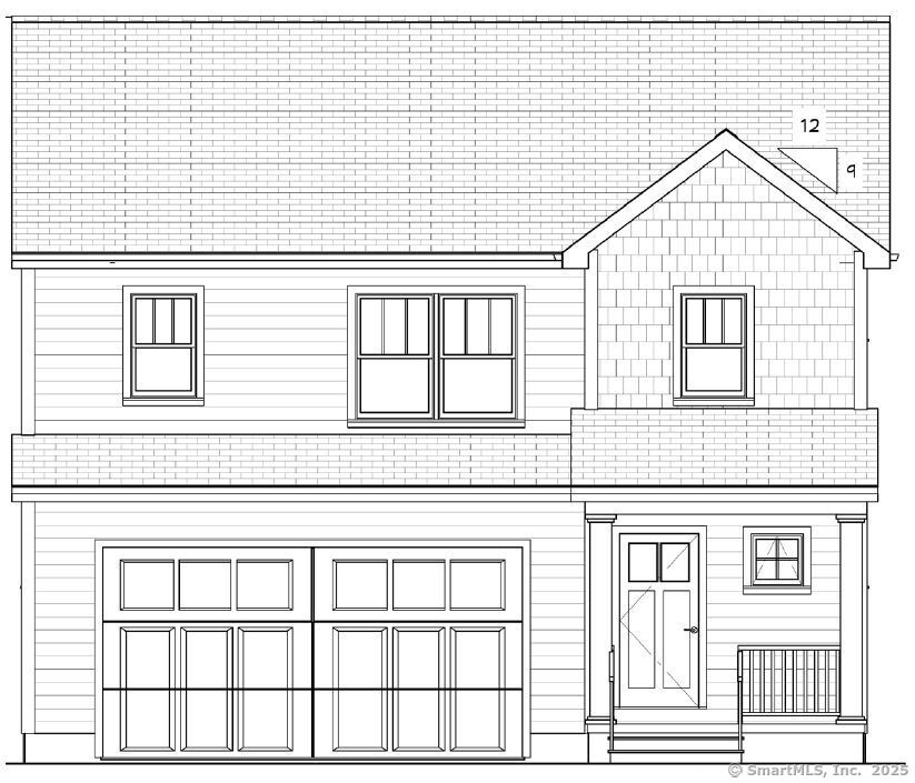 Windsor, Connecticut, 06095, United States, 3 Bedrooms Bedrooms, ,3 BathroomsBathrooms,Residential,For Sale,1924751