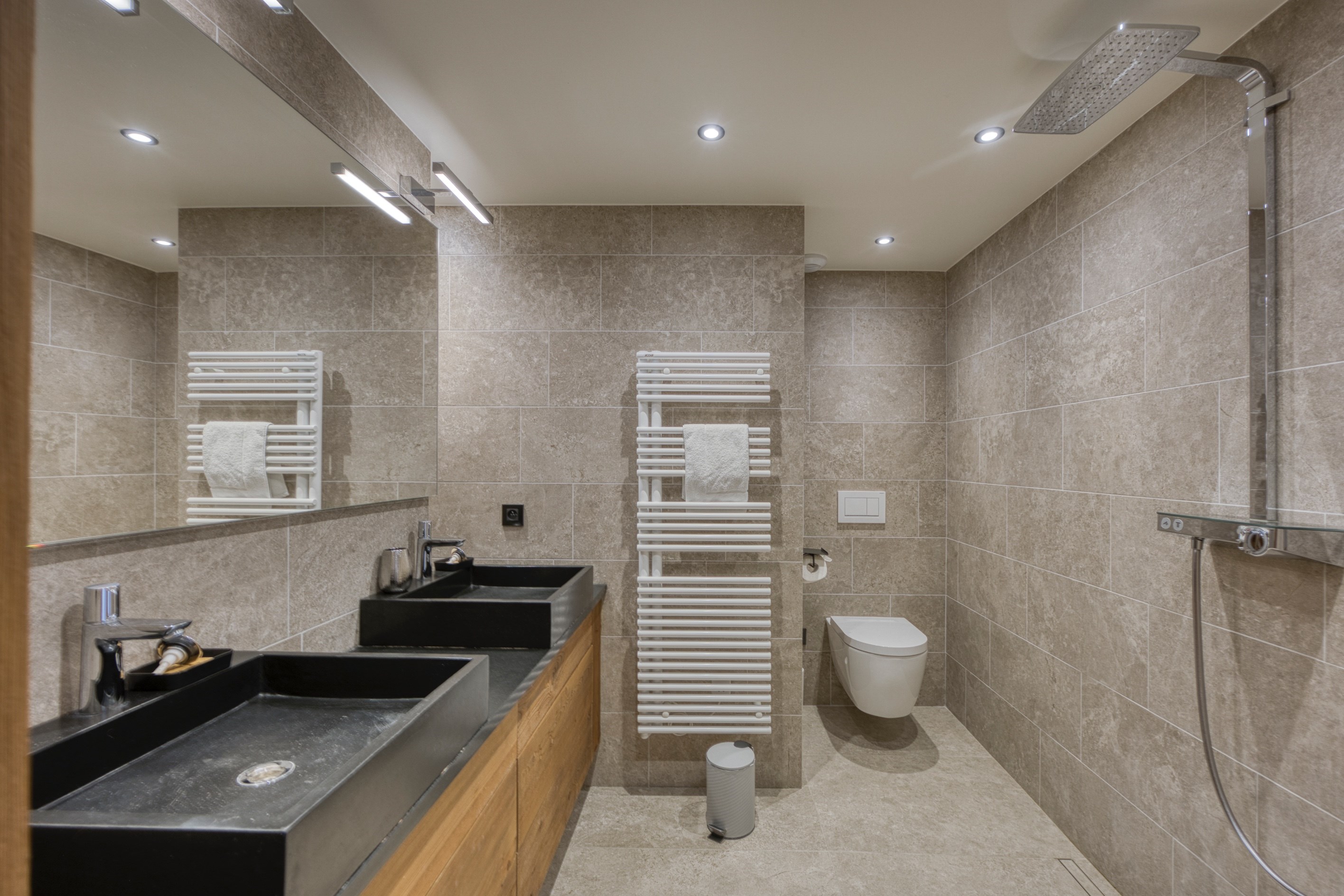  Chalet Piola - Luxury comfort in the heart of Megève - 物件實景