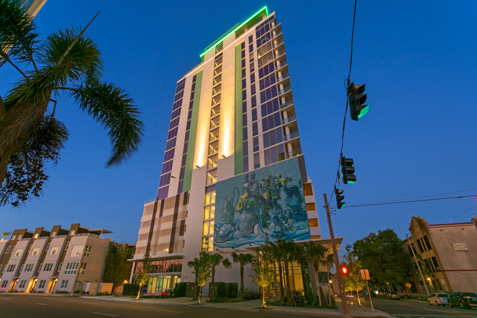 St Petersburg, Florida, 33701, United States, 3 Bedrooms Bedrooms, ,3 BathroomsBathrooms,Residential,For Sale,2018618