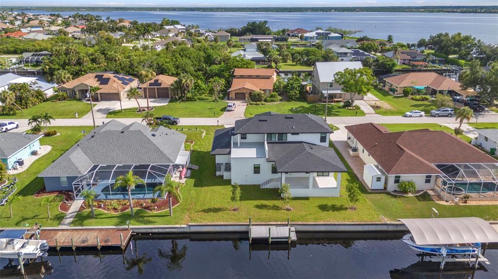 Port Charlotte, Florida, 33981, United States, 4 Bedrooms Bedrooms, ,3 BathroomsBathrooms,Residential,For Sale,1768378