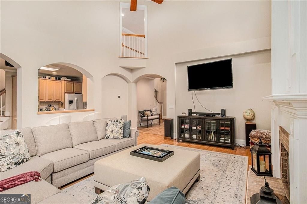 Buford, Georgia, 30519, United States, 4 Bedrooms Bedrooms, ,4 BathroomsBathrooms,Residential,For Sale,1985825