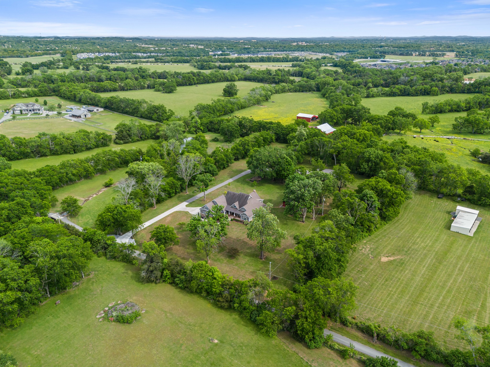  587A Douglas Ln, Gallatin, TN, 37066 - 物件實景