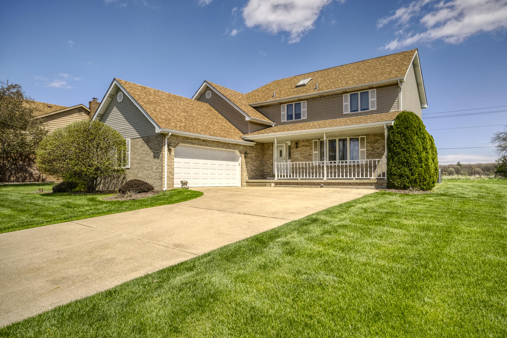 St. John, Indiana, 46373, United States, 4 Bedrooms Bedrooms, ,3 BathroomsBathrooms,Residential,For Sale,2037863