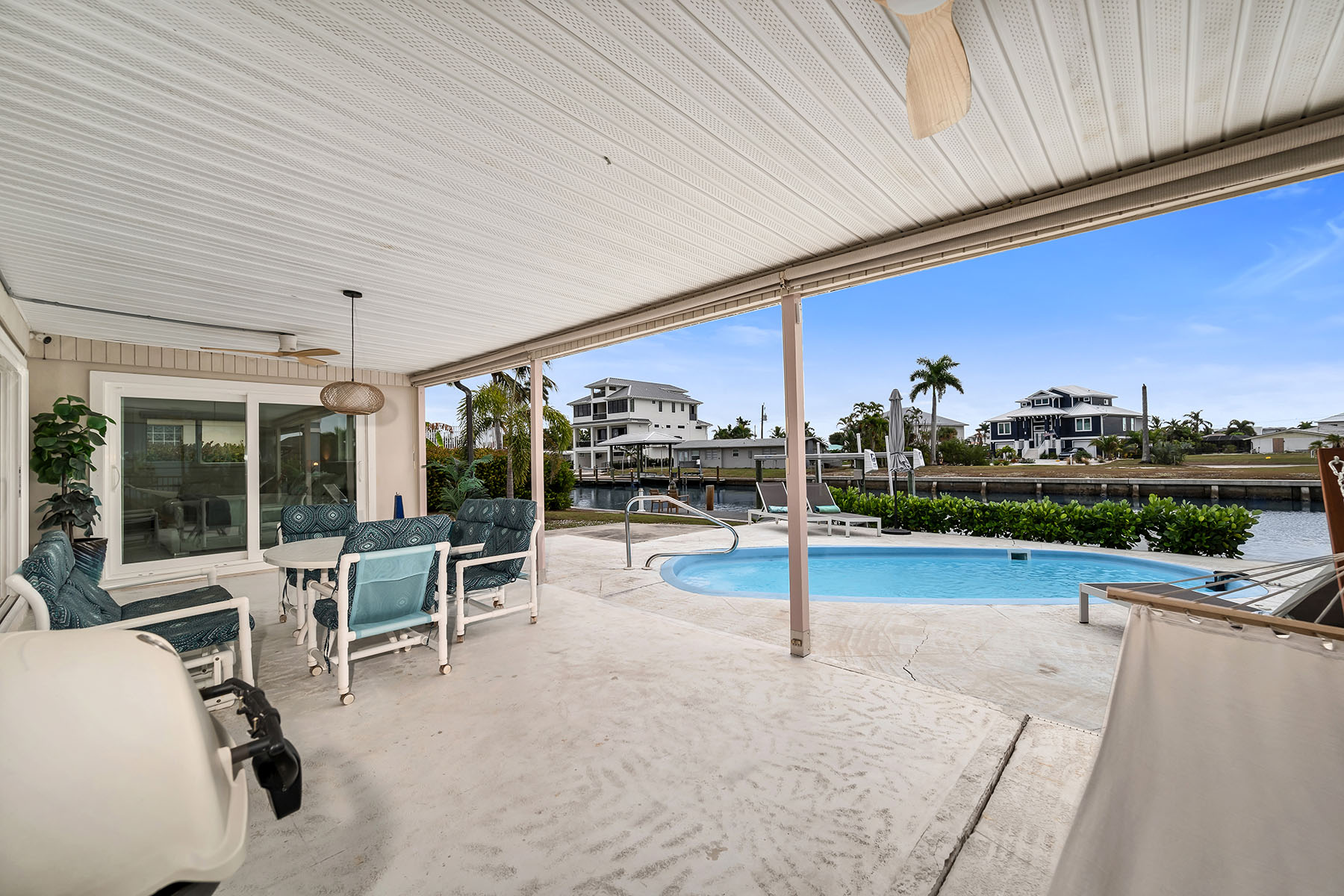  FORT MYERS BEACH - SANDPIPER VILLAGE - 物件實景