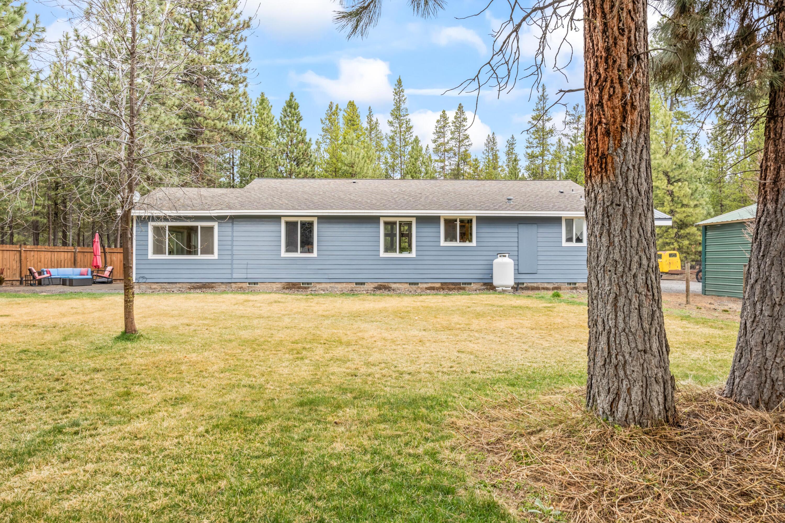 La Pine, Oregon, 97739, United States, 3 Bedrooms Bedrooms, ,3 BathroomsBathrooms,Residential,For Sale,2033541
