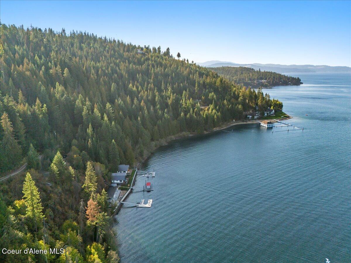 Harrison, Idaho, 83833, United States, 2 Bedrooms Bedrooms, ,2 BathroomsBathrooms,Residential,For Sale,1975062