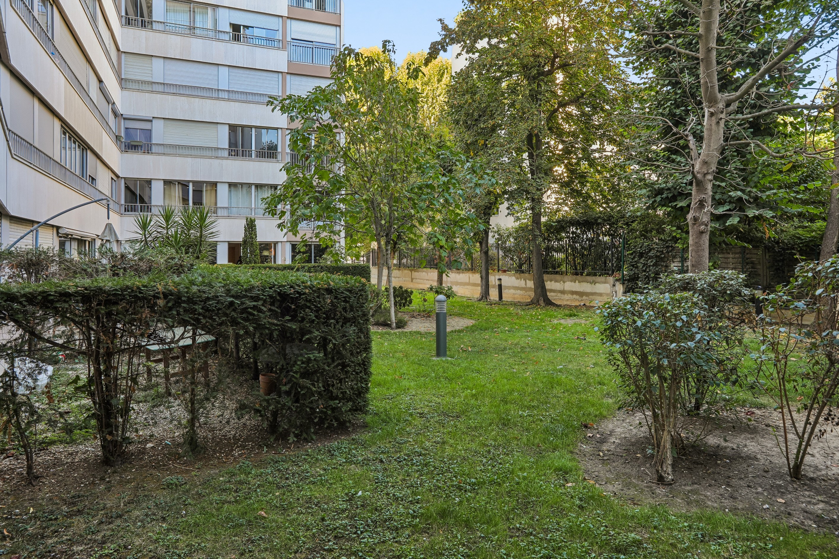  Île de la Jatte - Boulevard Georges Seurat - 物件實景