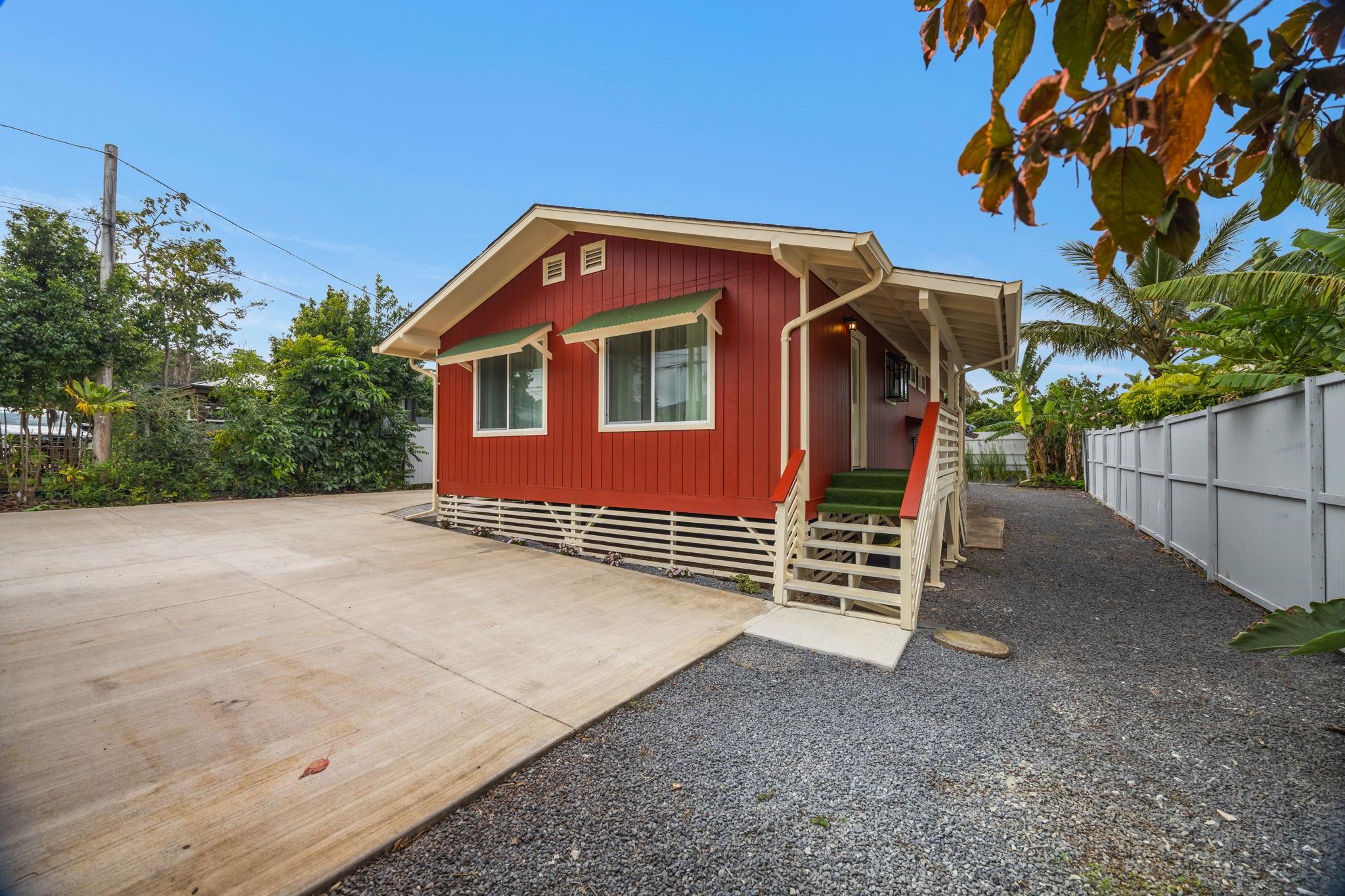 Haiku, Hawaii, 96708, United States, 3 Bedrooms Bedrooms, ,2 BathroomsBathrooms,Residential,For Sale,1994654