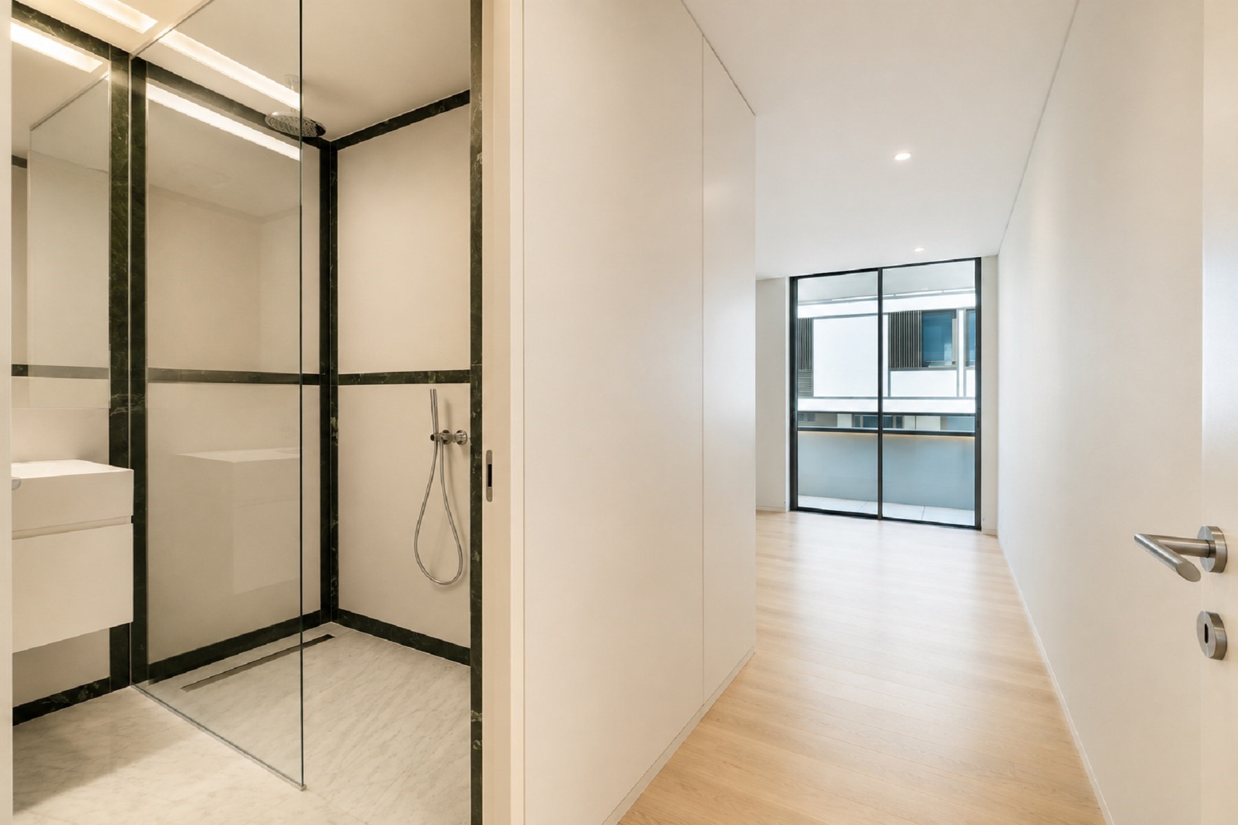  Flat, 2 bedrooms, for Sale - 物件實景