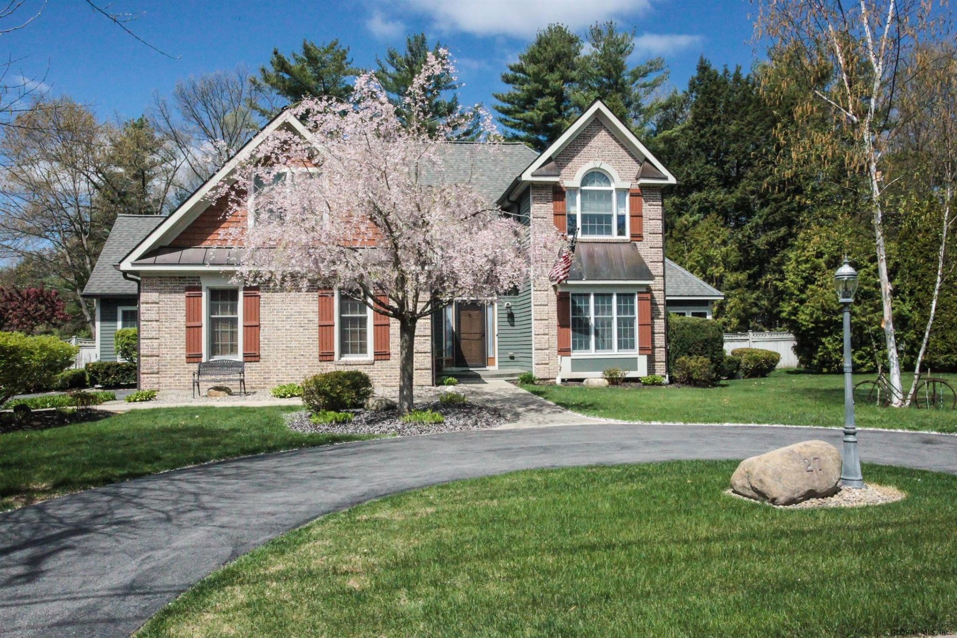 Arrowhead Rd, Saratoga Springs, NY 12866 #1