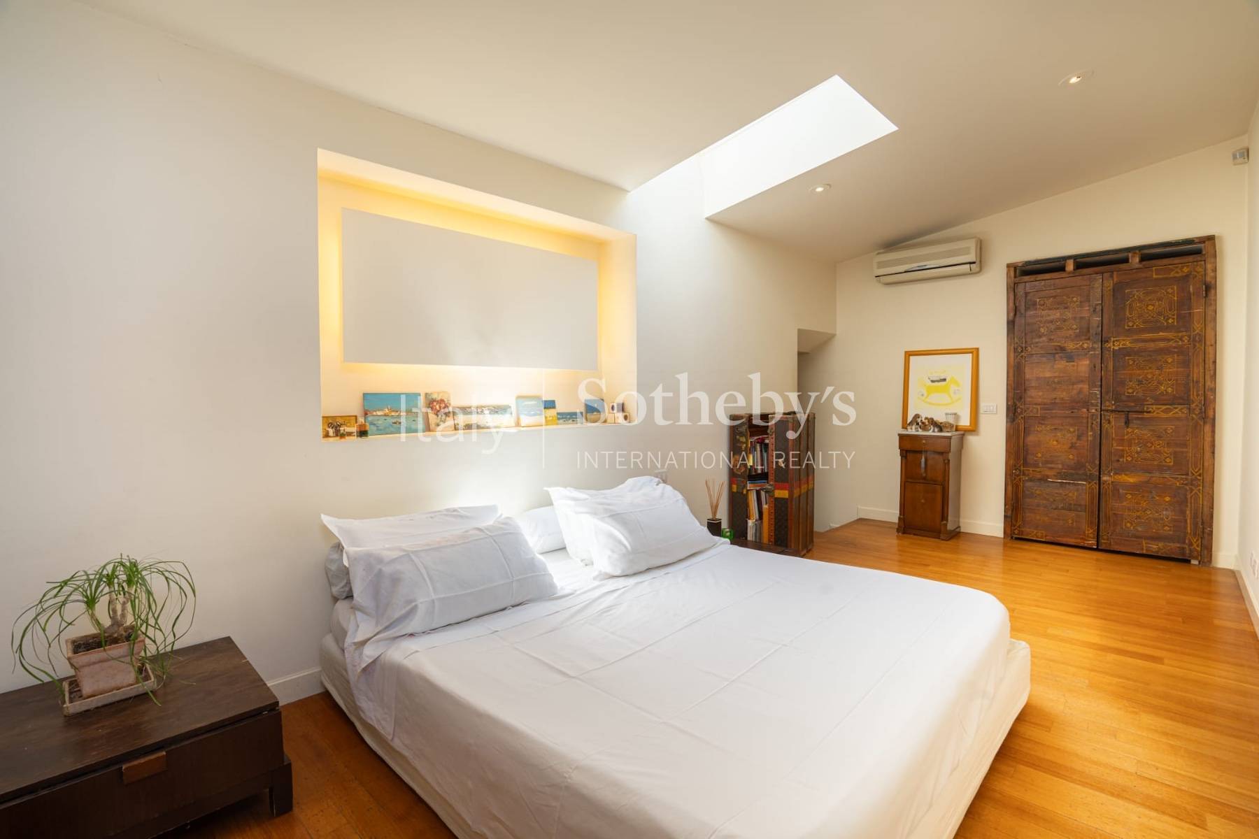  Penthouse with a breathtaking terrace overlooking Florence - 物件實景