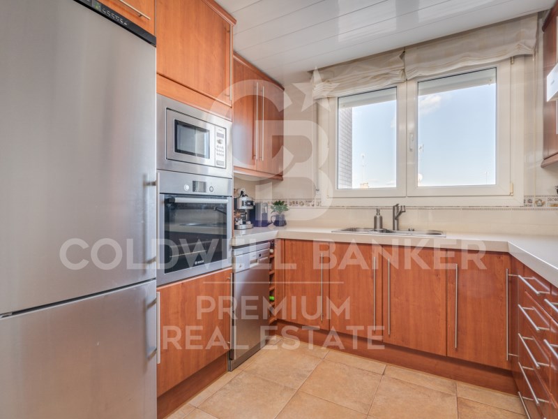 Sant Quirze del Vallès, Catalonia, ES, 4 Bedrooms Bedrooms, ,3 BathroomsBathrooms,Residential,For Sale,1481125