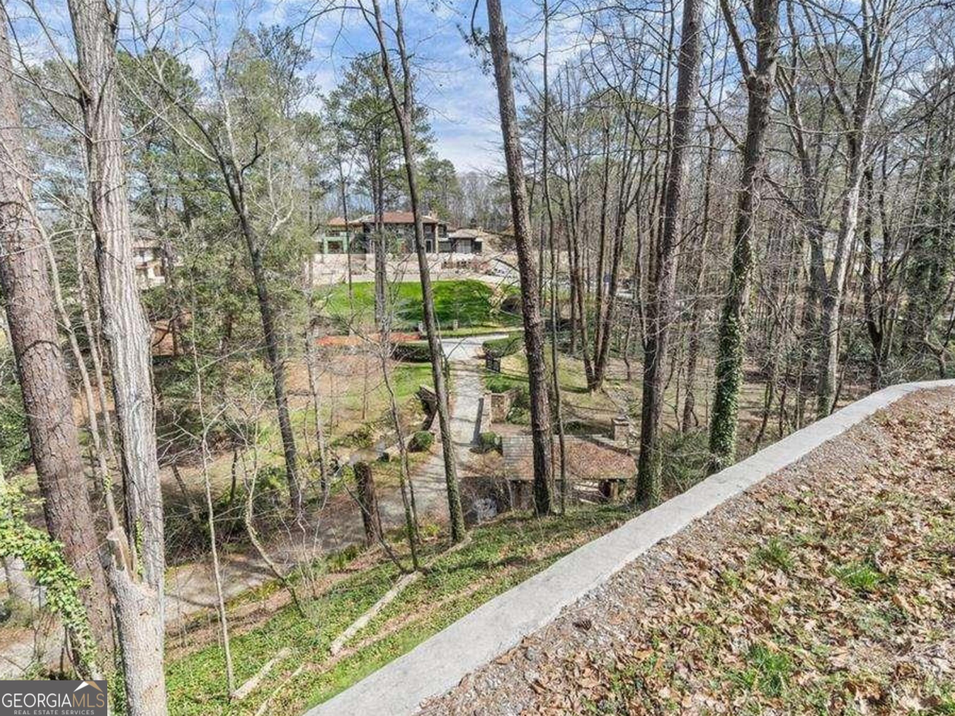 Sandy Springs, Georgia, 30327, United States, ,Land,For Sale,1992934