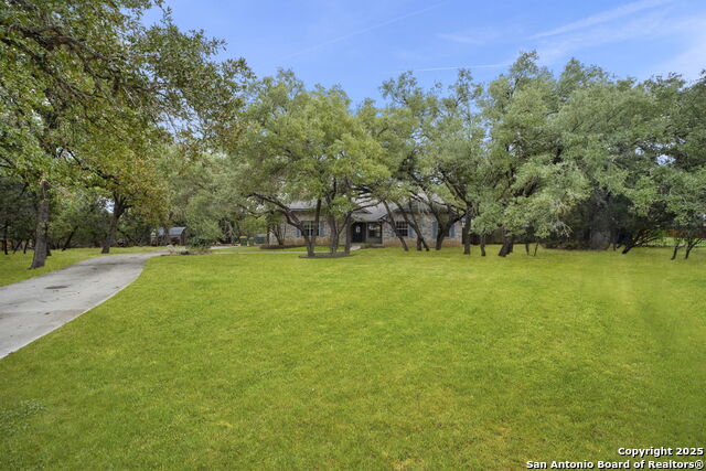 Boerne, Texas, 78015, United States, 4 Bedrooms Bedrooms, ,3 BathroomsBathrooms,Residential,For Sale,1972821