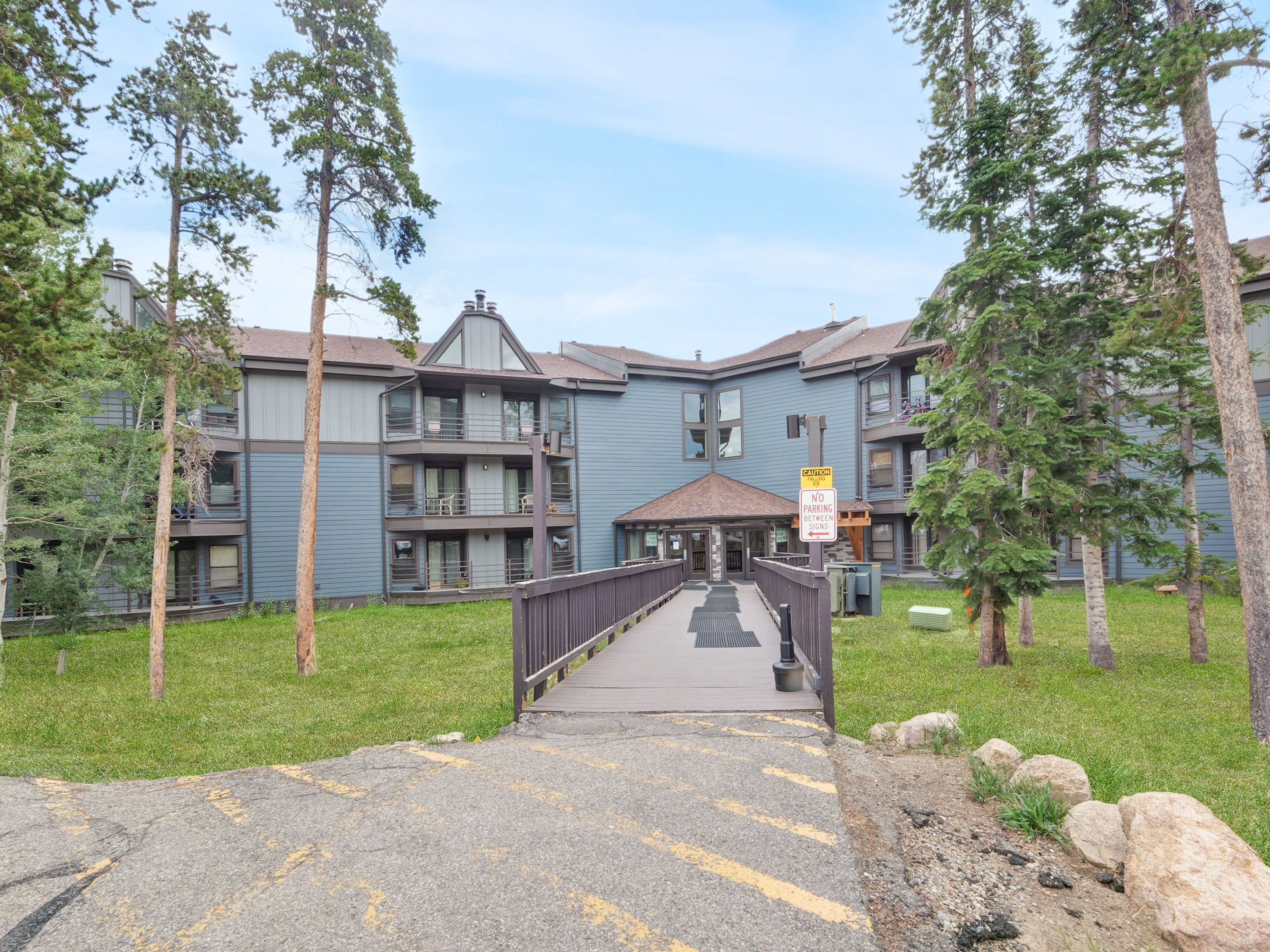  Enjoy The Convenience of Buffalo Ridge - 物件實景