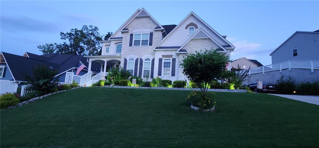 Cumming, Georgia, 30028, United States, 6 Bedrooms Bedrooms, ,6 BathroomsBathrooms,Residential,For Sale,2034484