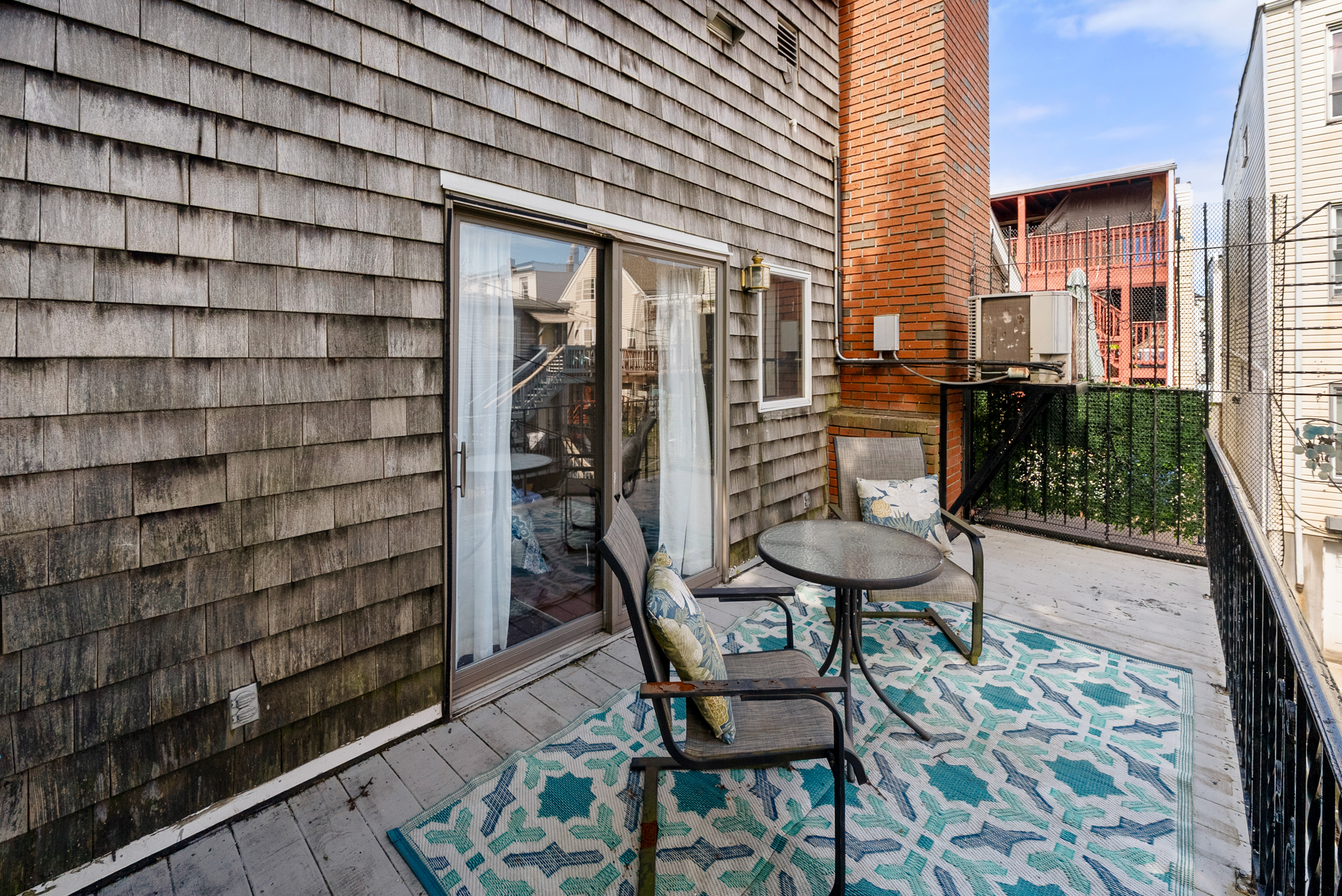  3 London Court, Boston, MA, 02128 - 物件實景