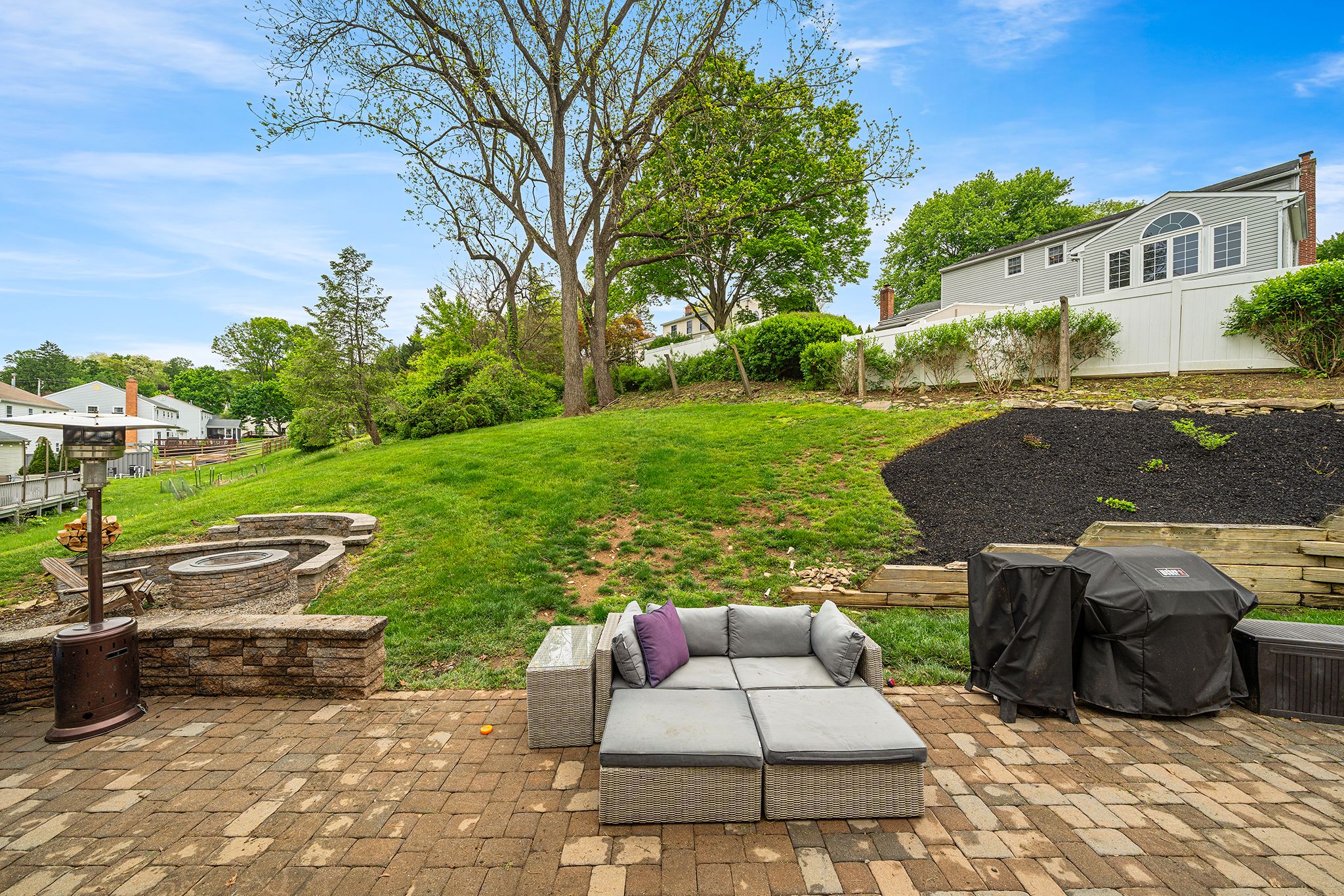  210 James Drive, West Chester, PA 19380 - 物件實景