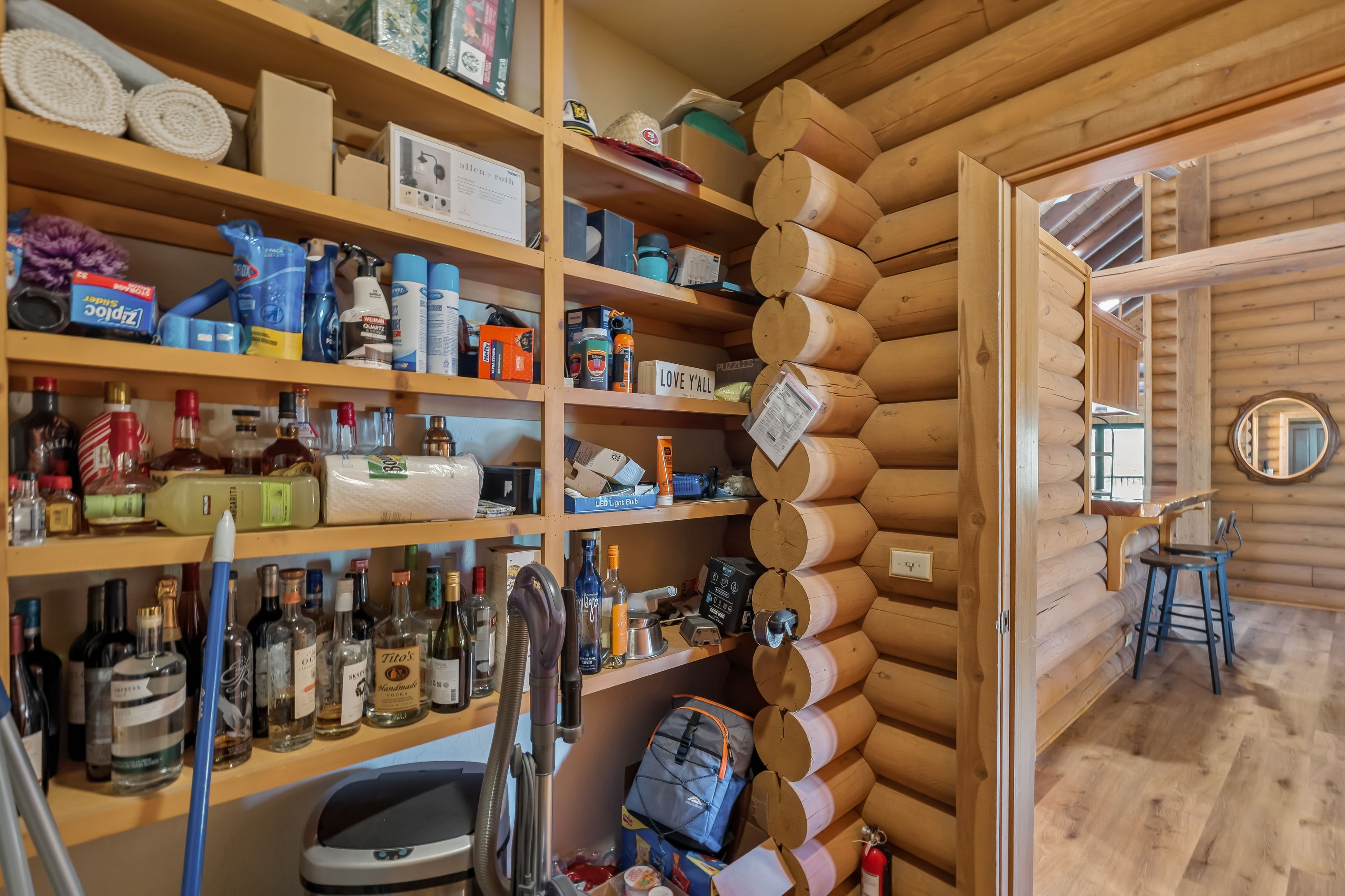  38595 Talbot Drive, Big Bear Lake, CA 92315 - 物件實景