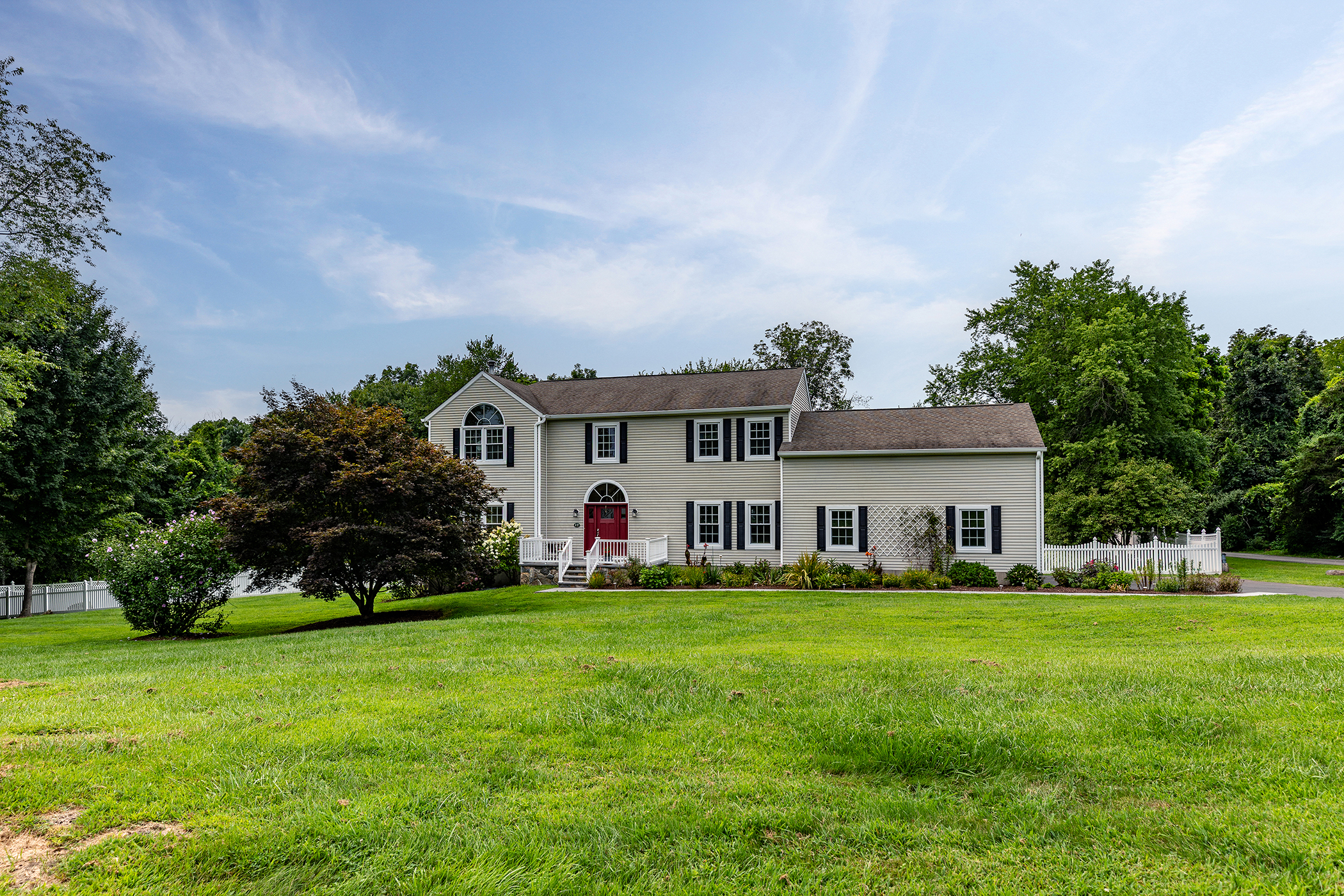  12 Cedar Vale Drive - 物件實景