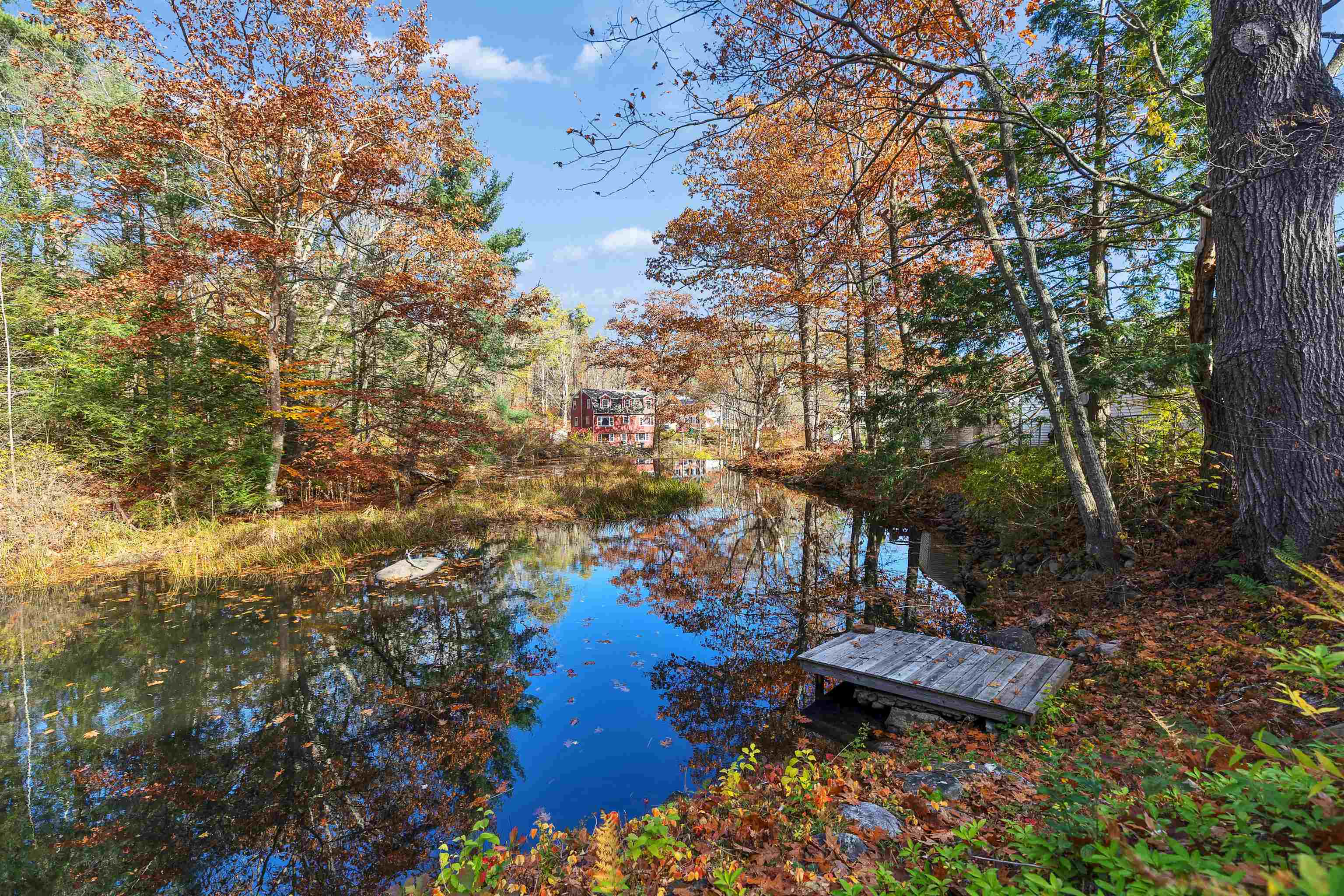 Wilton, New Hampshire, 03086, United States, 3 Bedrooms Bedrooms, ,3 BathroomsBathrooms,Residential,For Sale,1985735