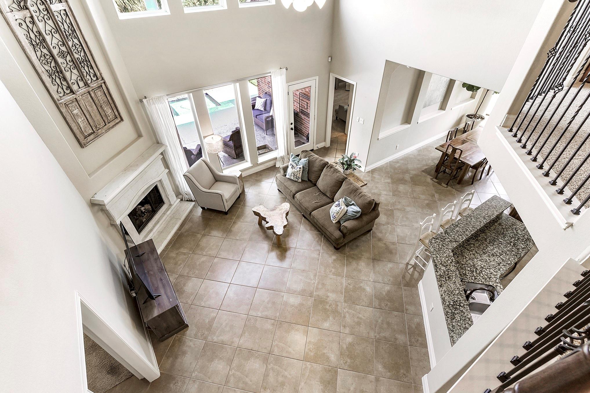 Katy, Texas, 77494, United States, 5 Bedrooms Bedrooms, ,4 BathroomsBathrooms,Residential,For Sale,1921421
