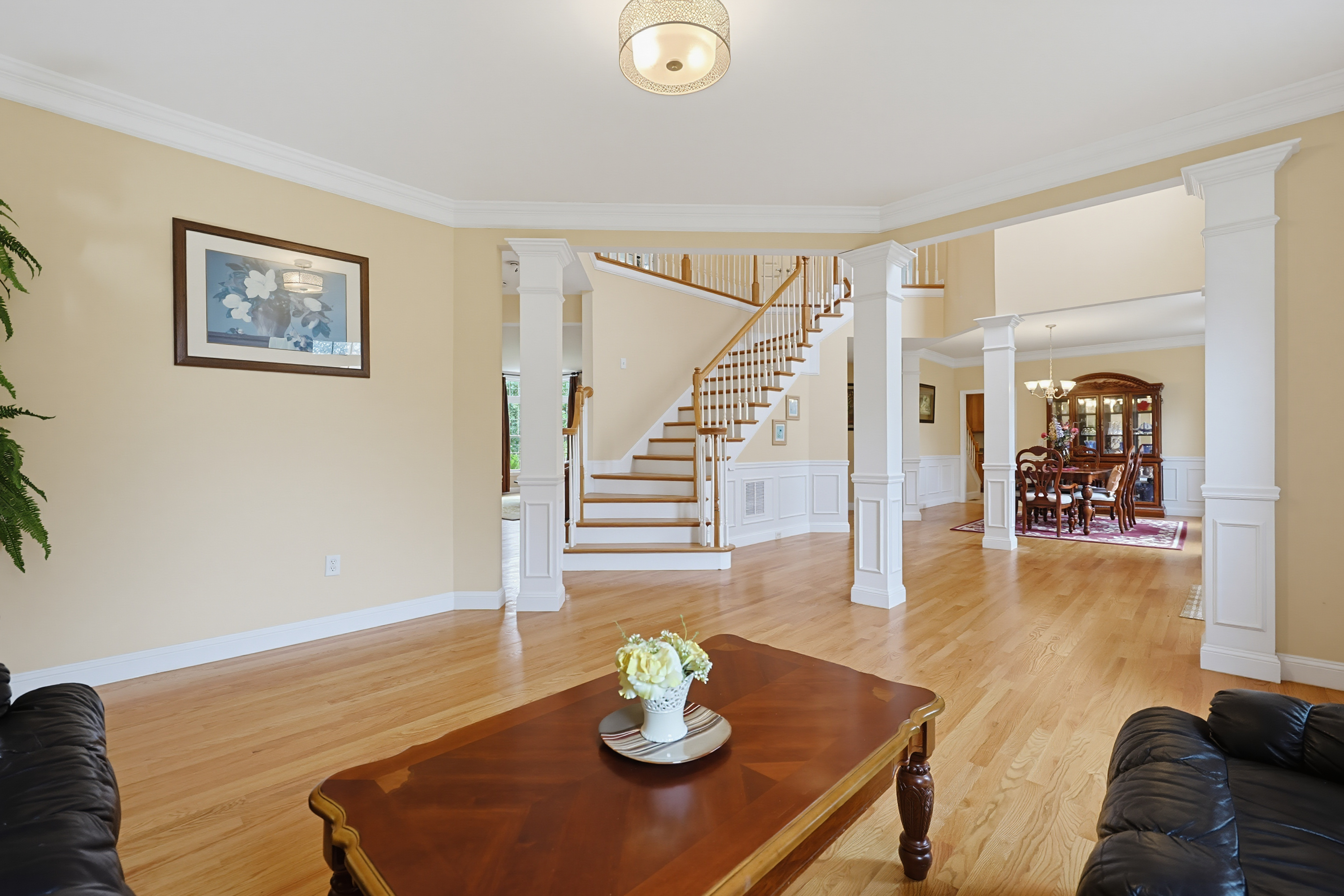  35 Howarth Drive, Upton, MA 01568 - 物件實景