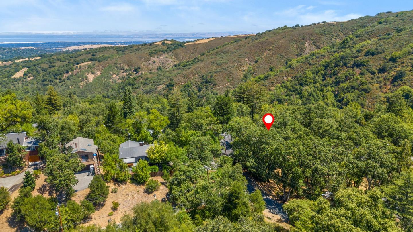 Portola Valley, California, 94028, United States, ,Land,For Sale,1901327