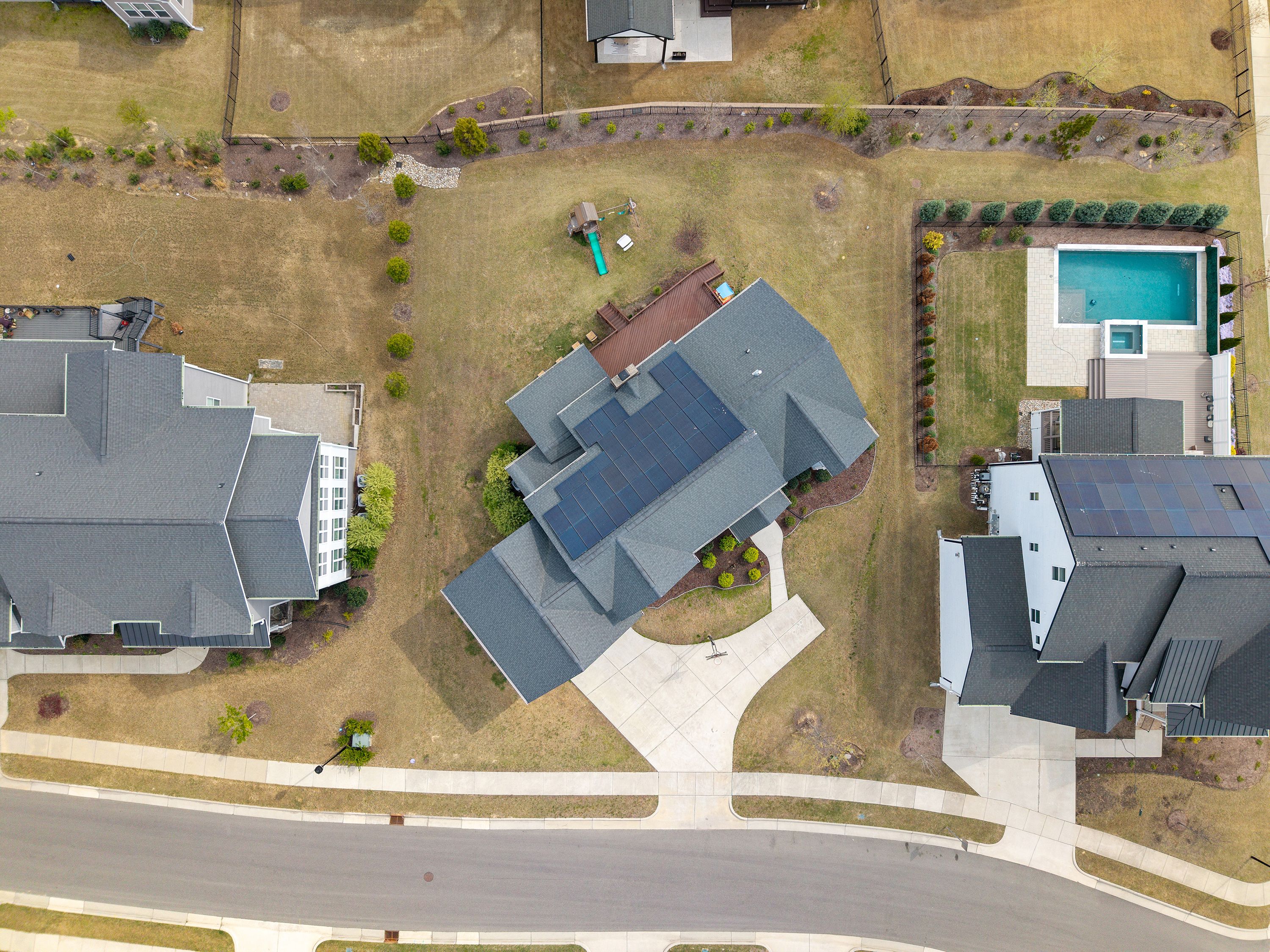  408 Burnbank Drive, Cary, NC 27519 - 物件實景