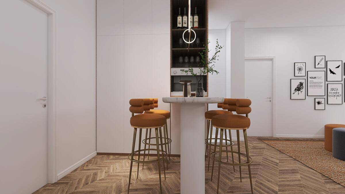 Bologna, Bologna, 40100, IT, 3 Bedrooms Bedrooms, ,3 BathroomsBathrooms,Residential,For Sale,1721665