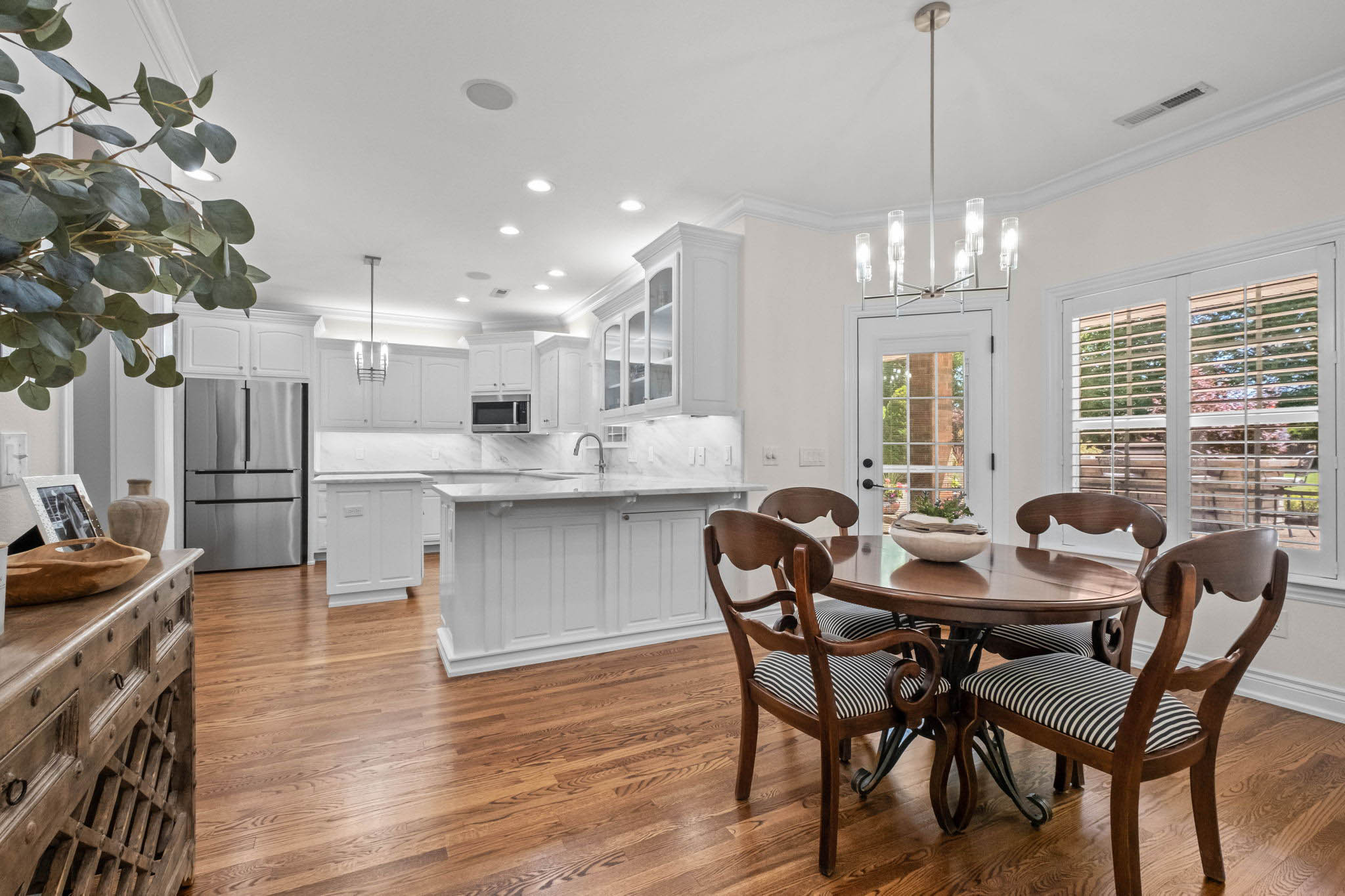  3 S. Sherwood Dr., Rogers, AR 72758 - 物件實景