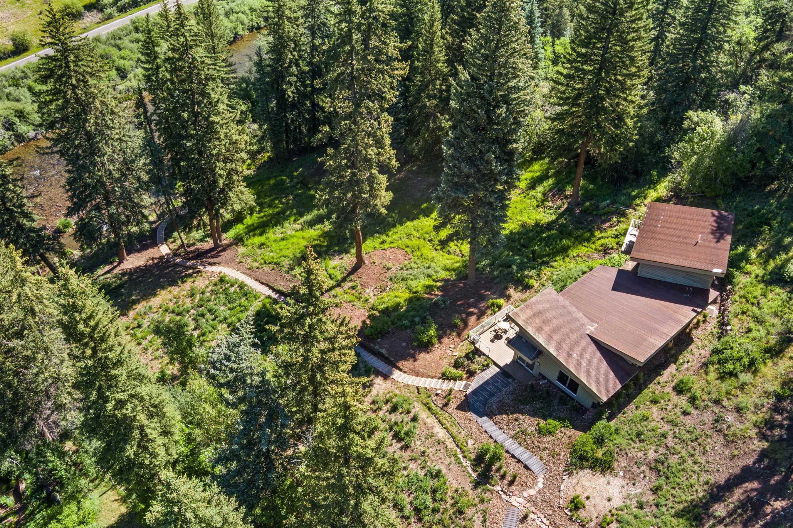  768 Kings Lake Road, Basalt, CO 81621 - 物件實景