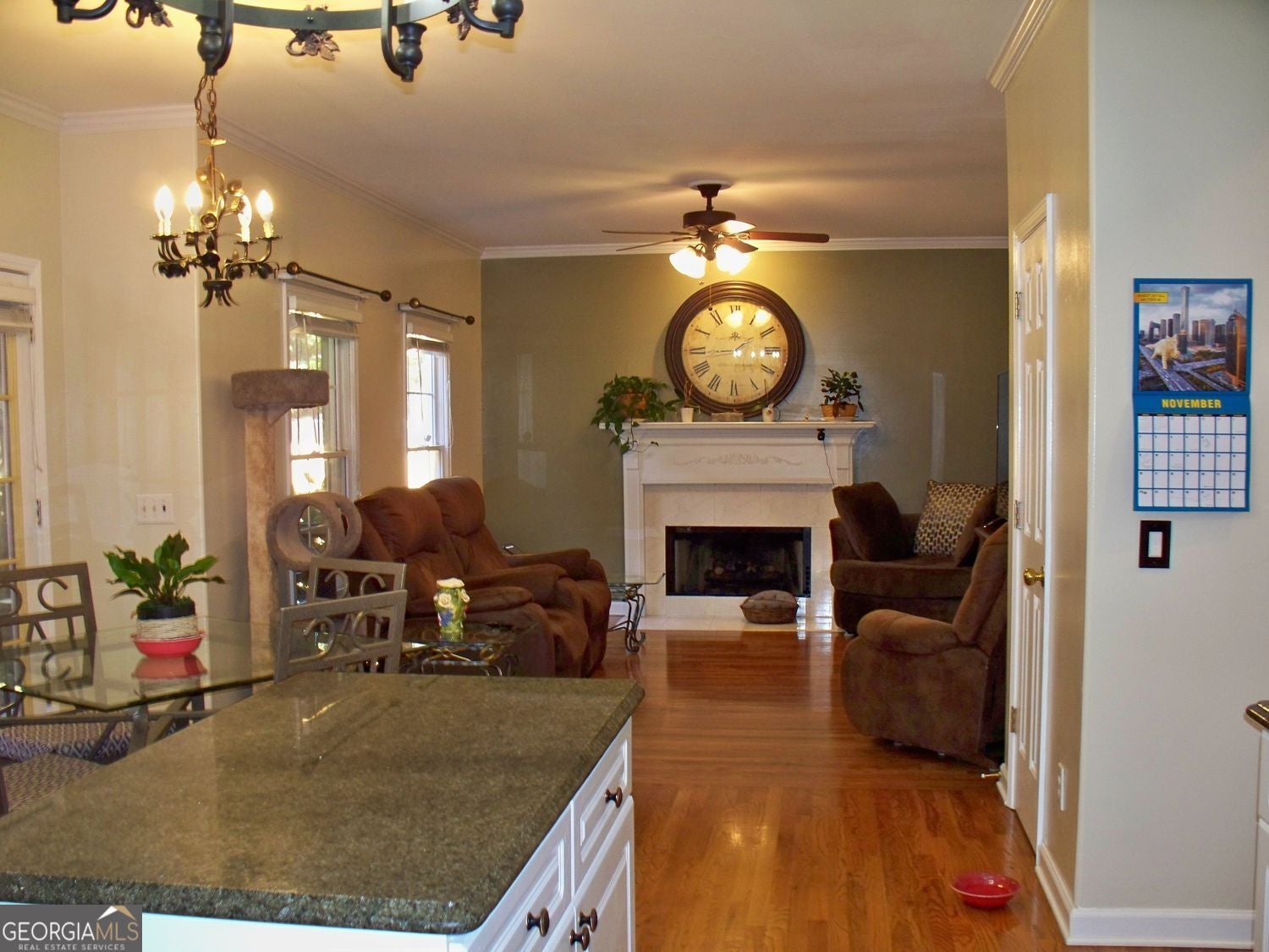 Johns Creek, Georgia, 30022, United States, 5 Bedrooms Bedrooms, ,4 BathroomsBathrooms,Residential,For Sale,1985826