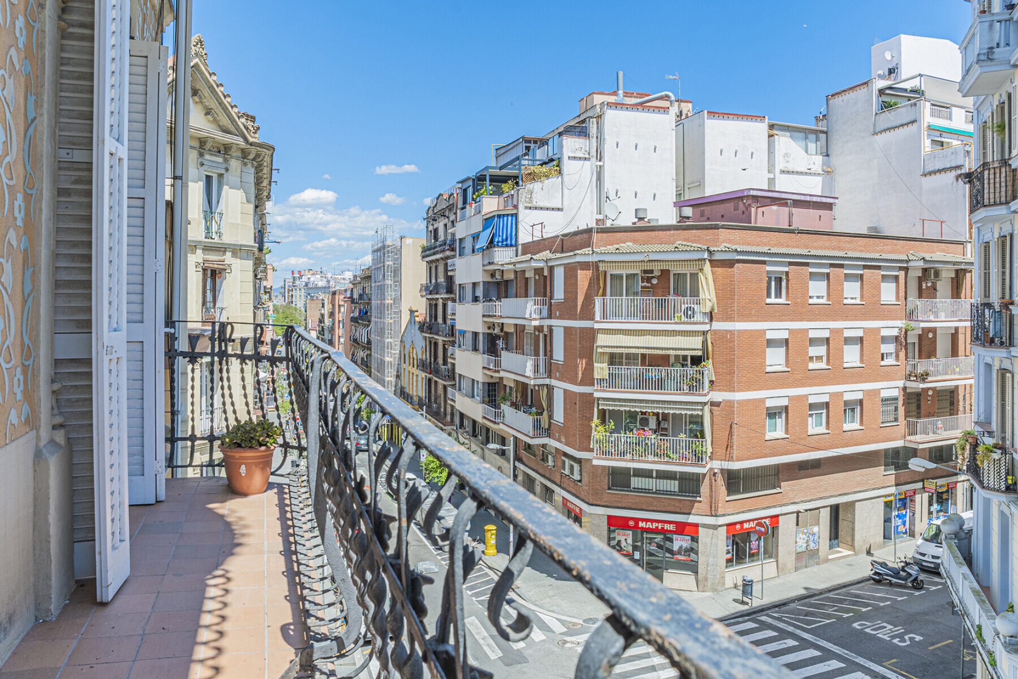  Newly renovated apartment near the sea and the mountains - 物件實景