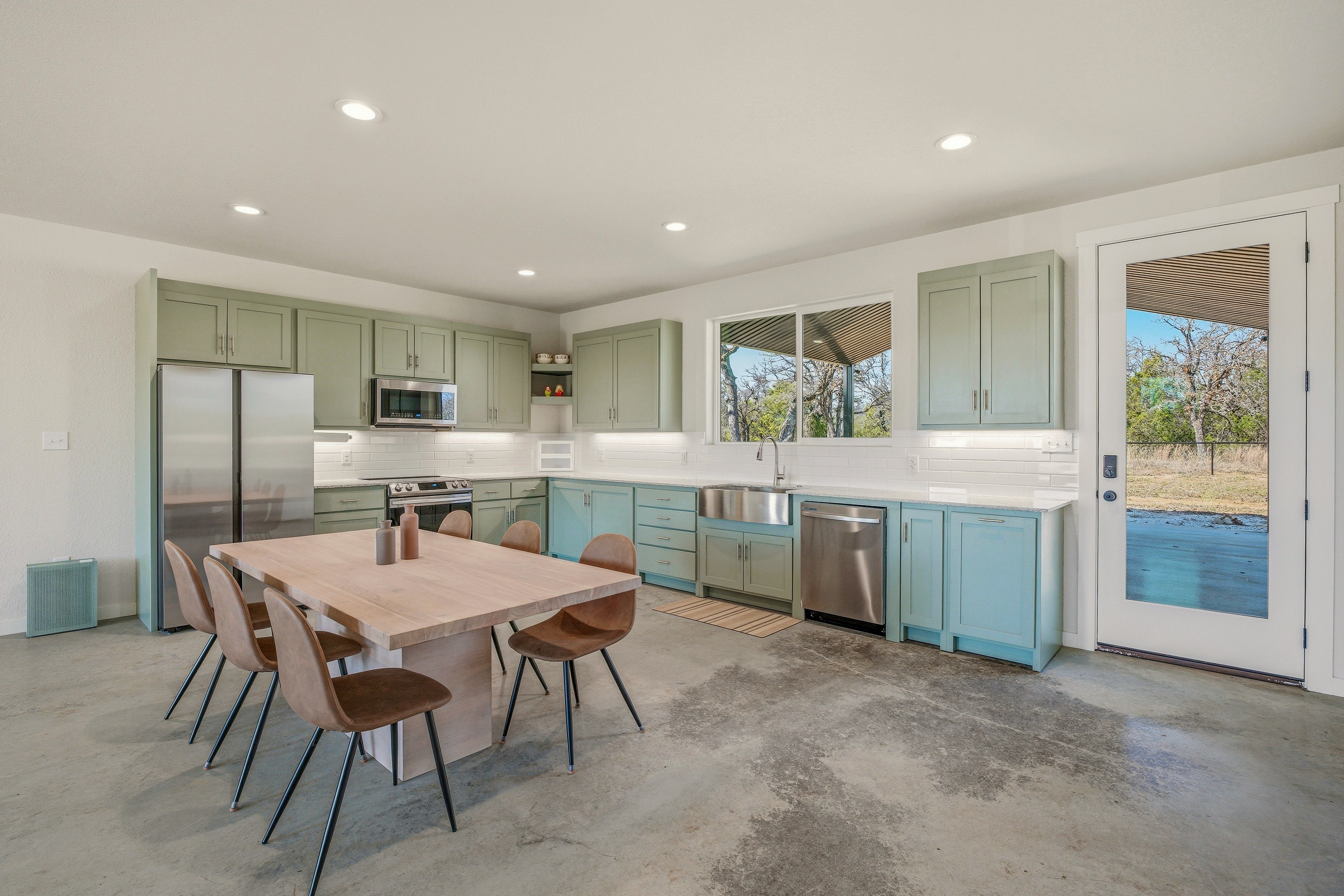  1525 Bosley Road, Santo, TX, 76472 - 物件實景